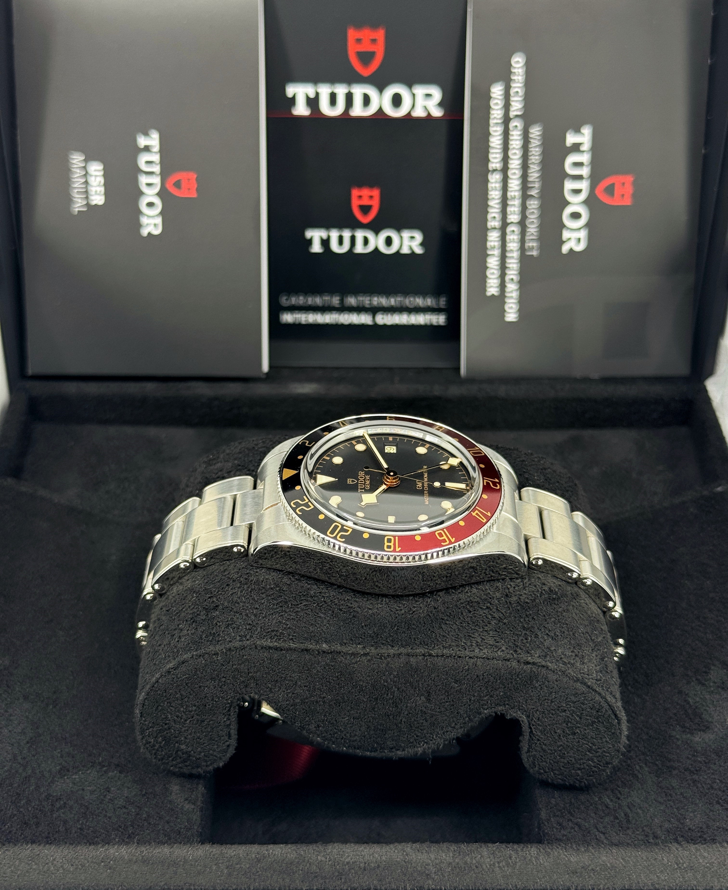 Tudor Black Bay 58 M7939G1A0NRU-0001 Thumbnail 2