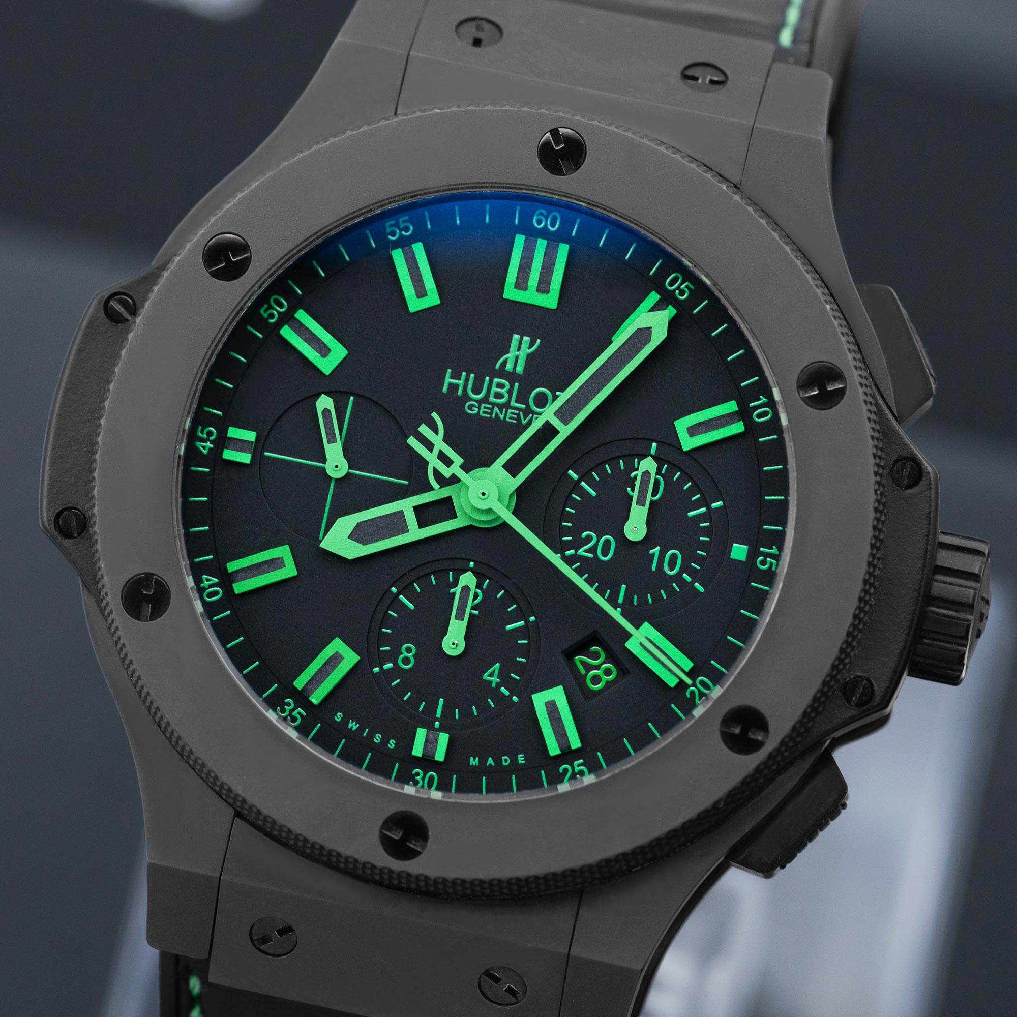 Hublot Big Bang 301.CI.1190.GR.ABG11 Thumbnail 5