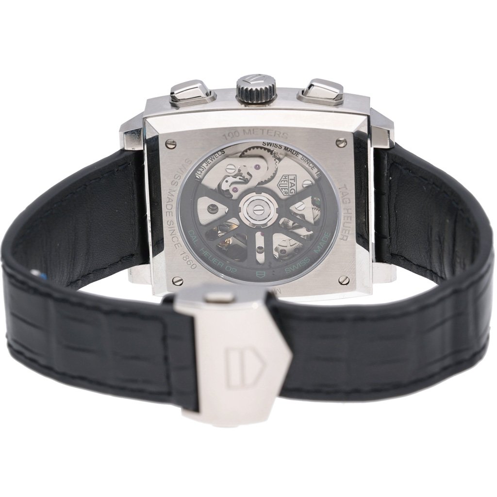 Tag Heuer Monaco CBL2116.FC6497 Thumbnail 4