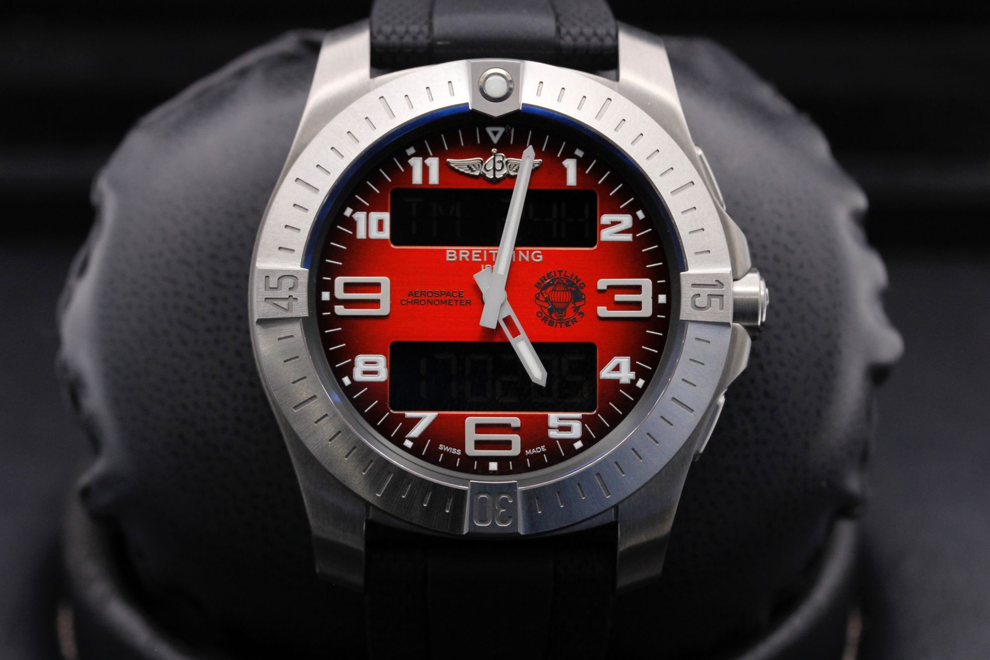 Breitling Aerospace B70 Orbiter EB7010 Thumbnail 1