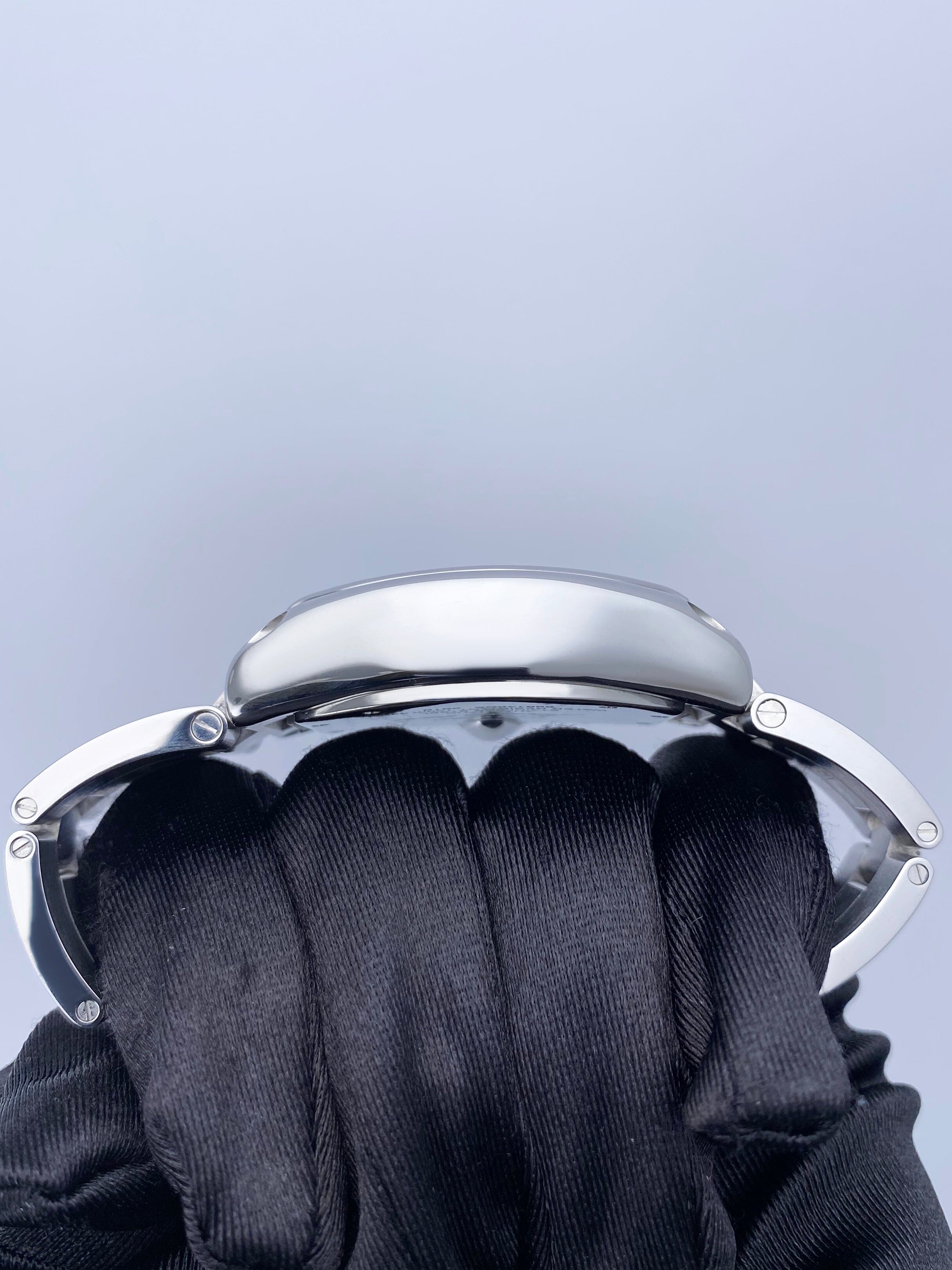 Cartier Roadster W62019X6 Thumbnail 7