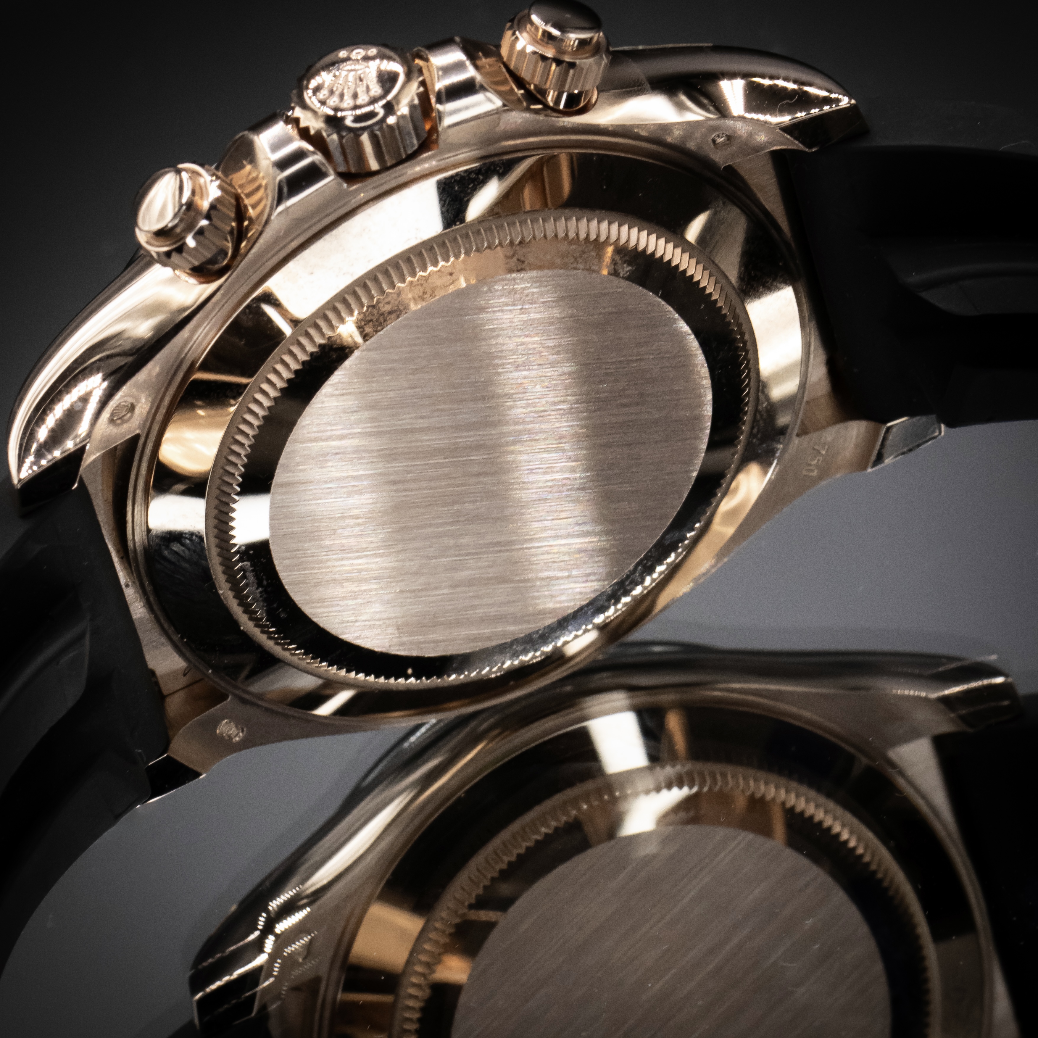 Rolex Daytona 116515 LN Thumbnail 4