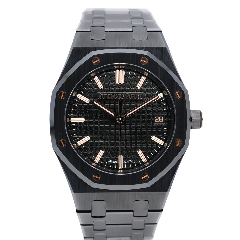 Audemars Piguet Royal Oak 77350CE.OO.1266CE.03.A Thumbnail 1