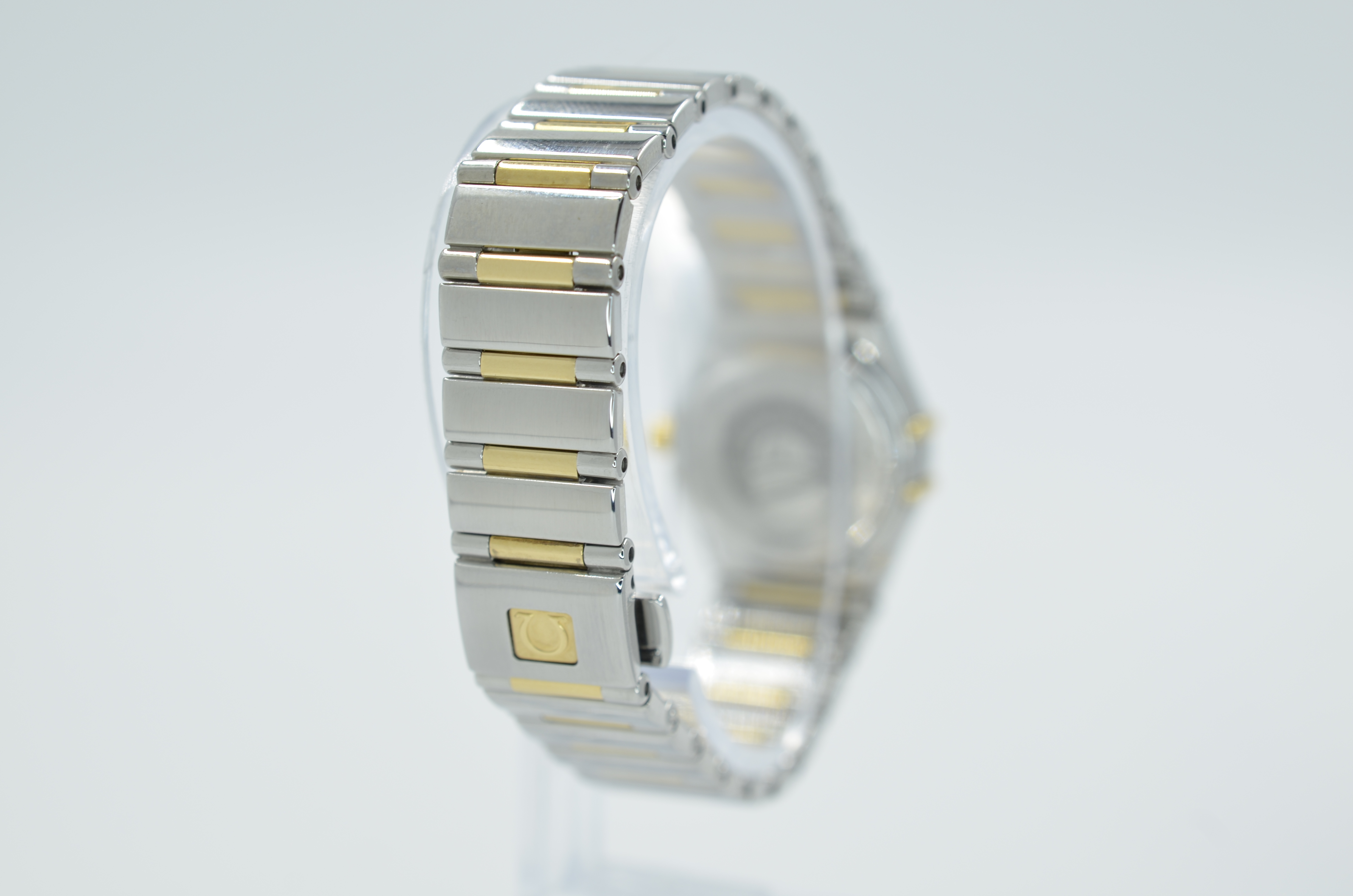 Omega Constellation Mini 1562.30.00 Thumbnail 4
