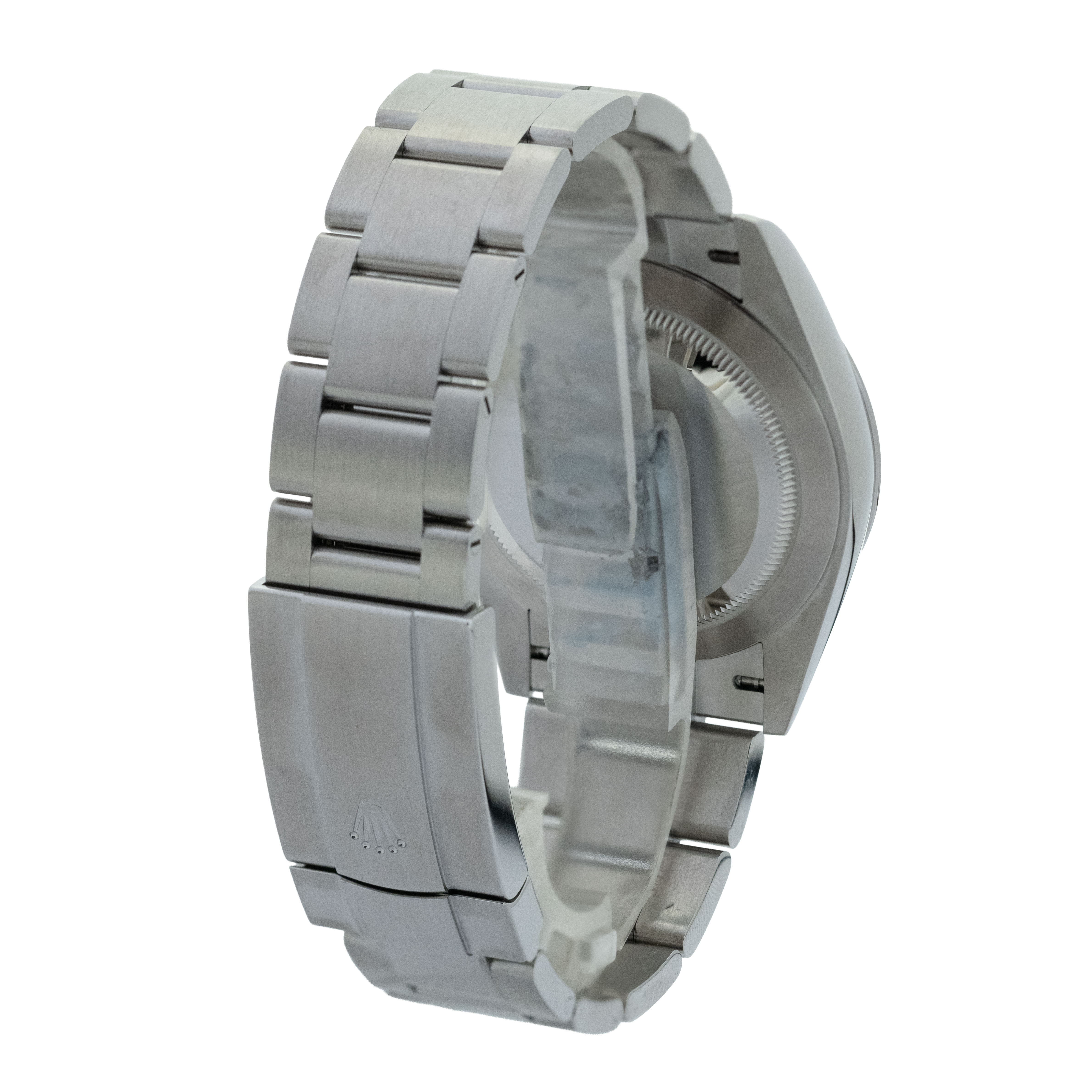 Rolex Oyster Perpetual 41 134300 Thumbnail 3