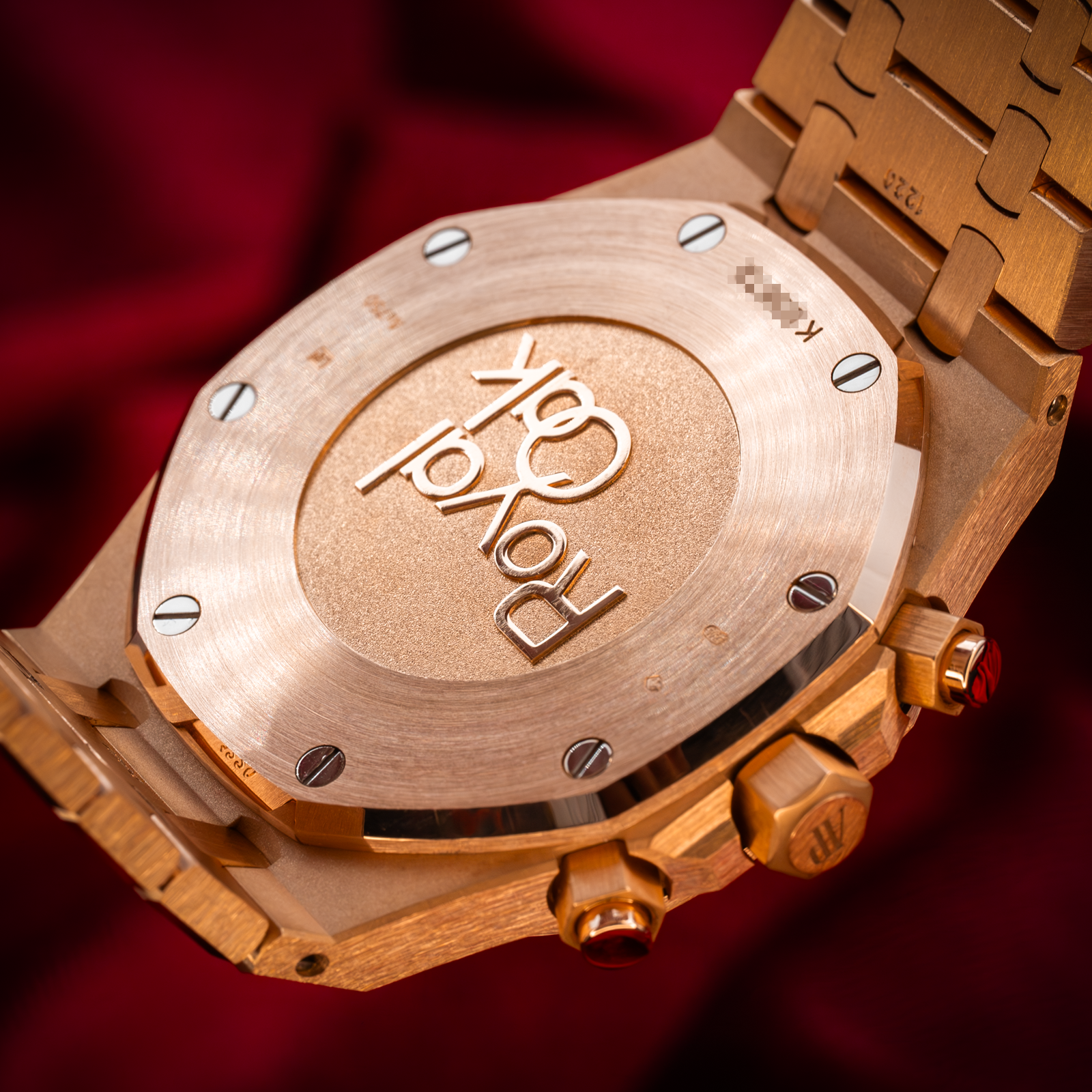 Audemars Piguet Royal Oak 26331OR.OO.1220OR.01 Thumbnail 7