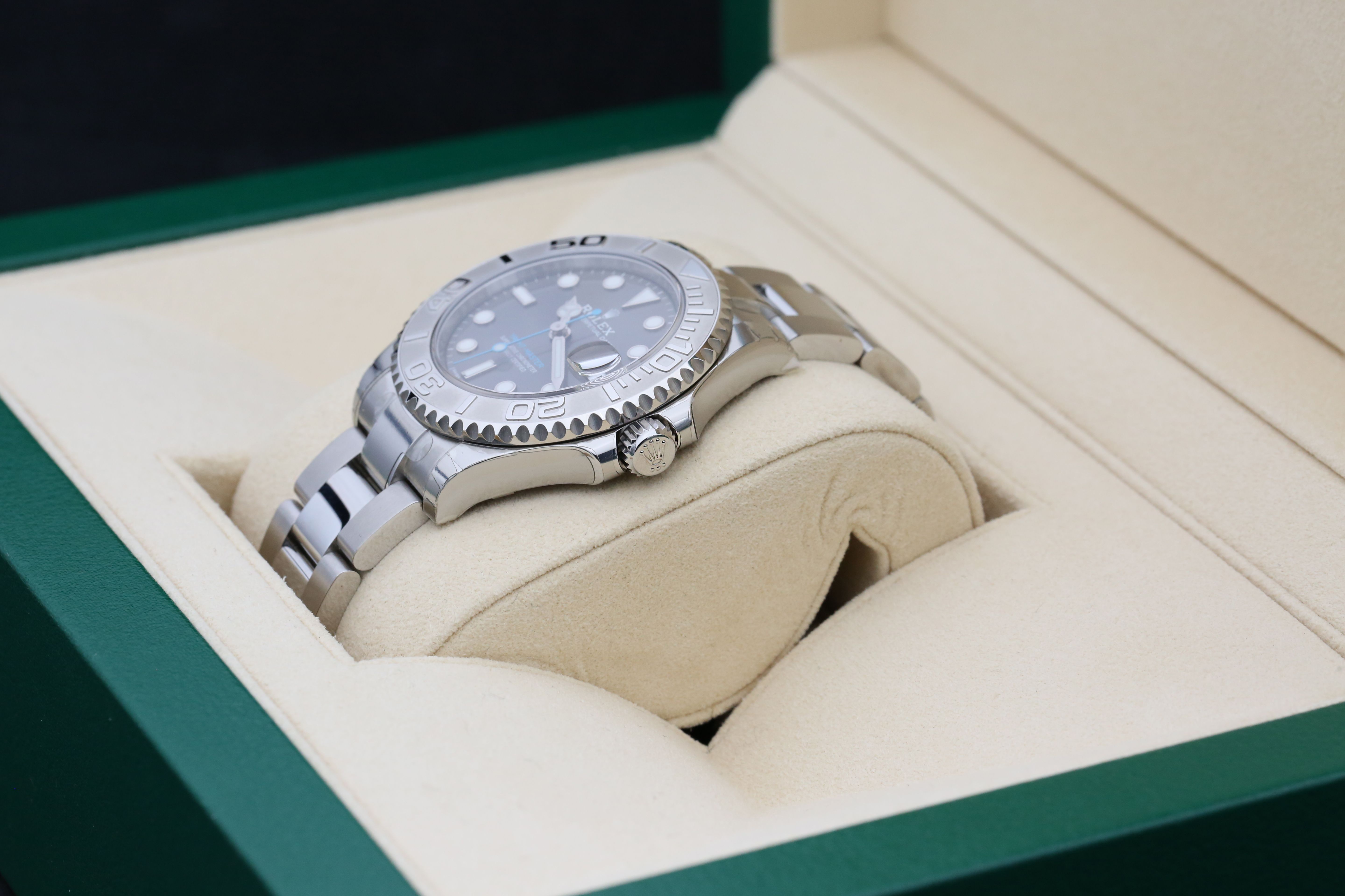 Rolex Yacht-Master 268622 Thumbnail 6