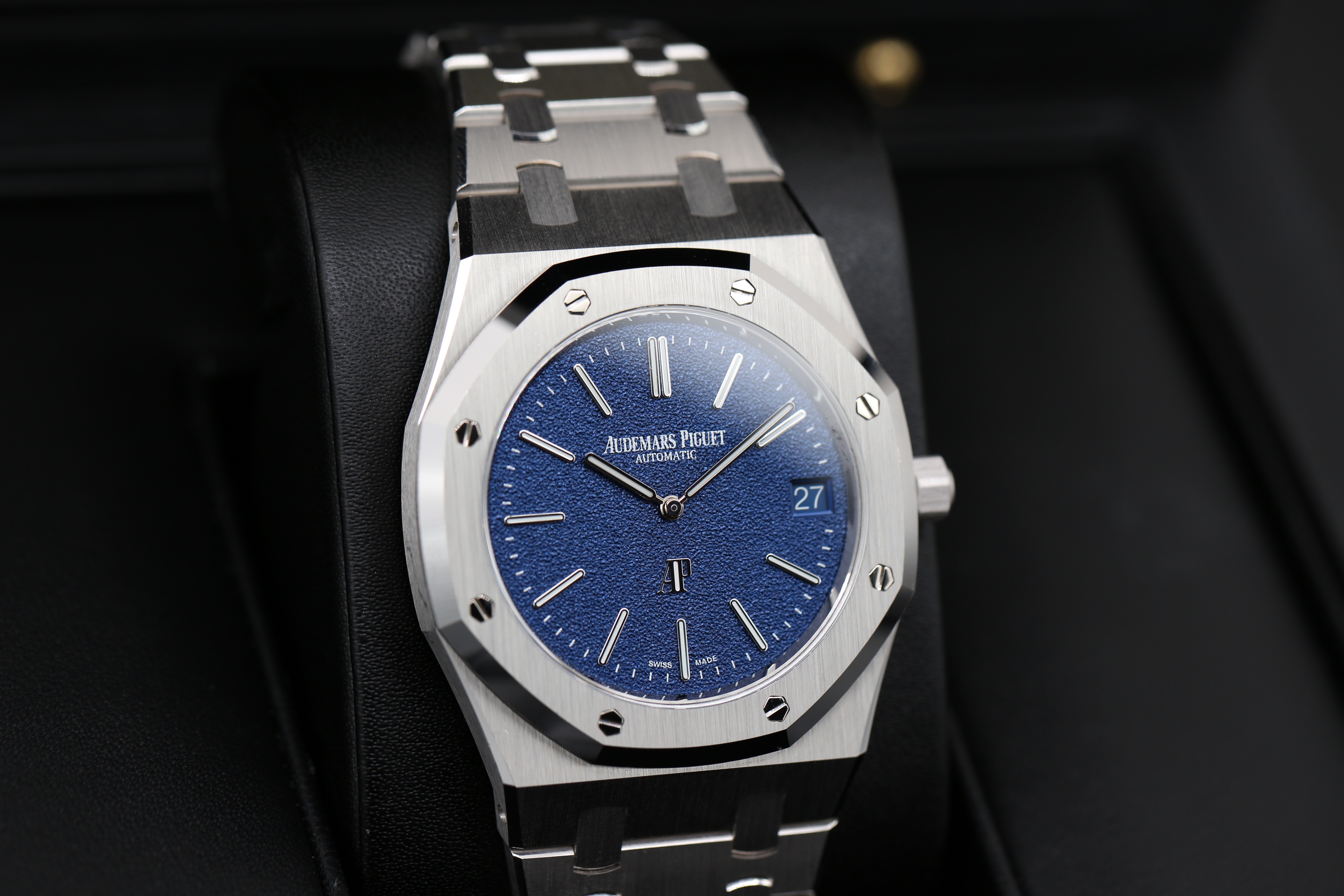 Audemars Piguet Royal Oak 16202BC.OO.1240BC.02 Thumbnail 2