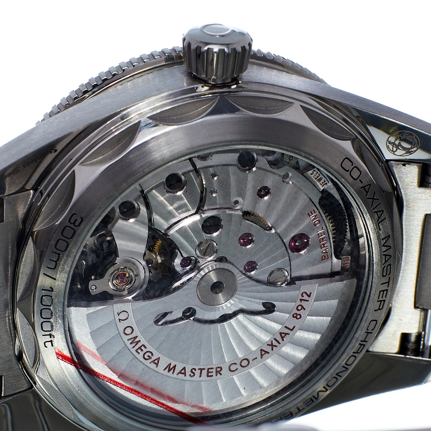 Omega Seamaster 300 234.30.41.21.01.001 Thumbnail 4