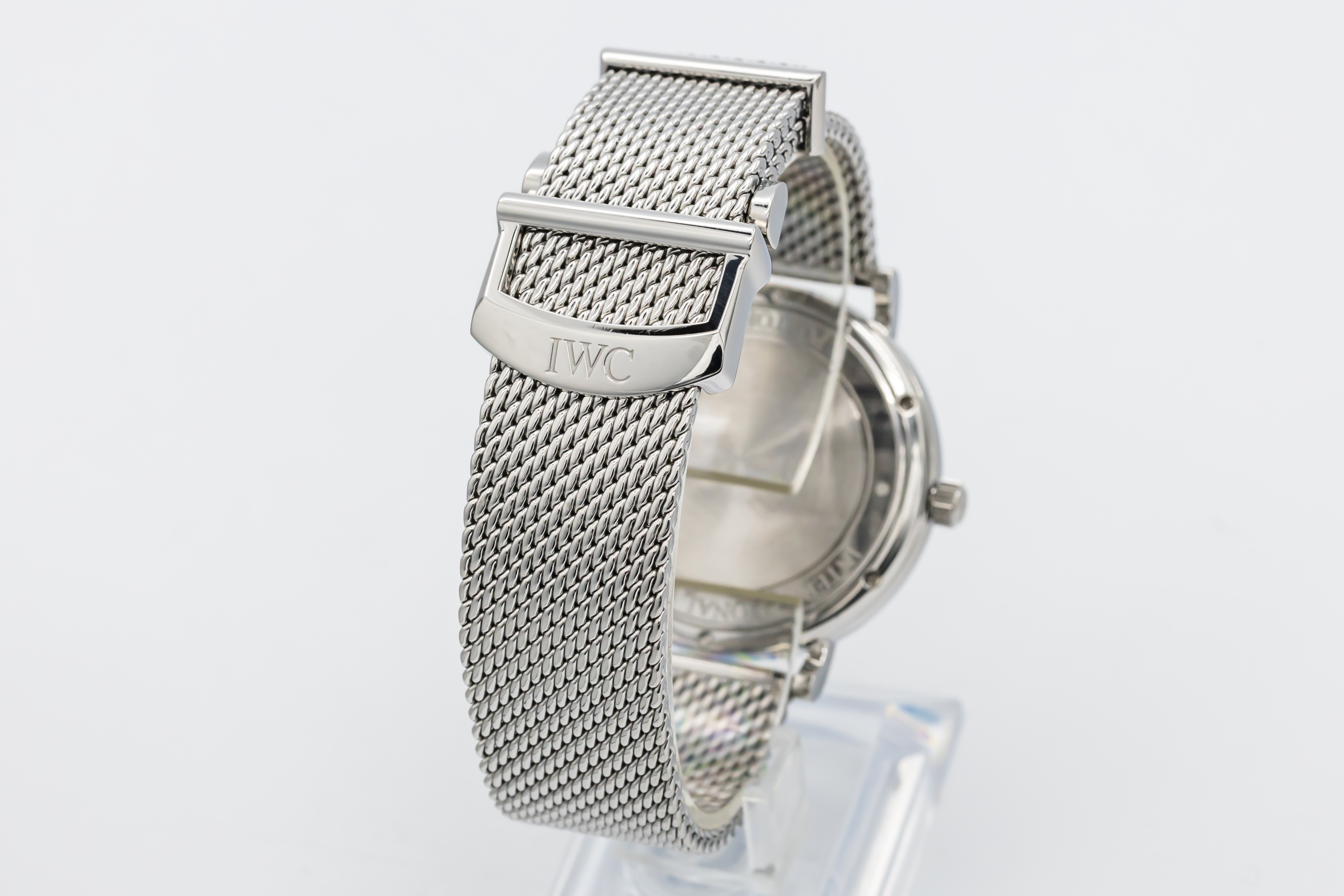 IWC Portofino Automatic IW356505 Thumbnail 3