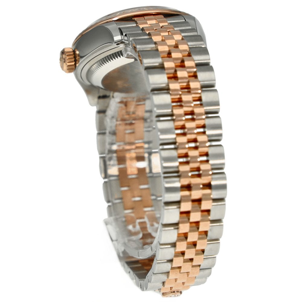 Rolex Datejust Lady 28 279171 Thumbnail 4