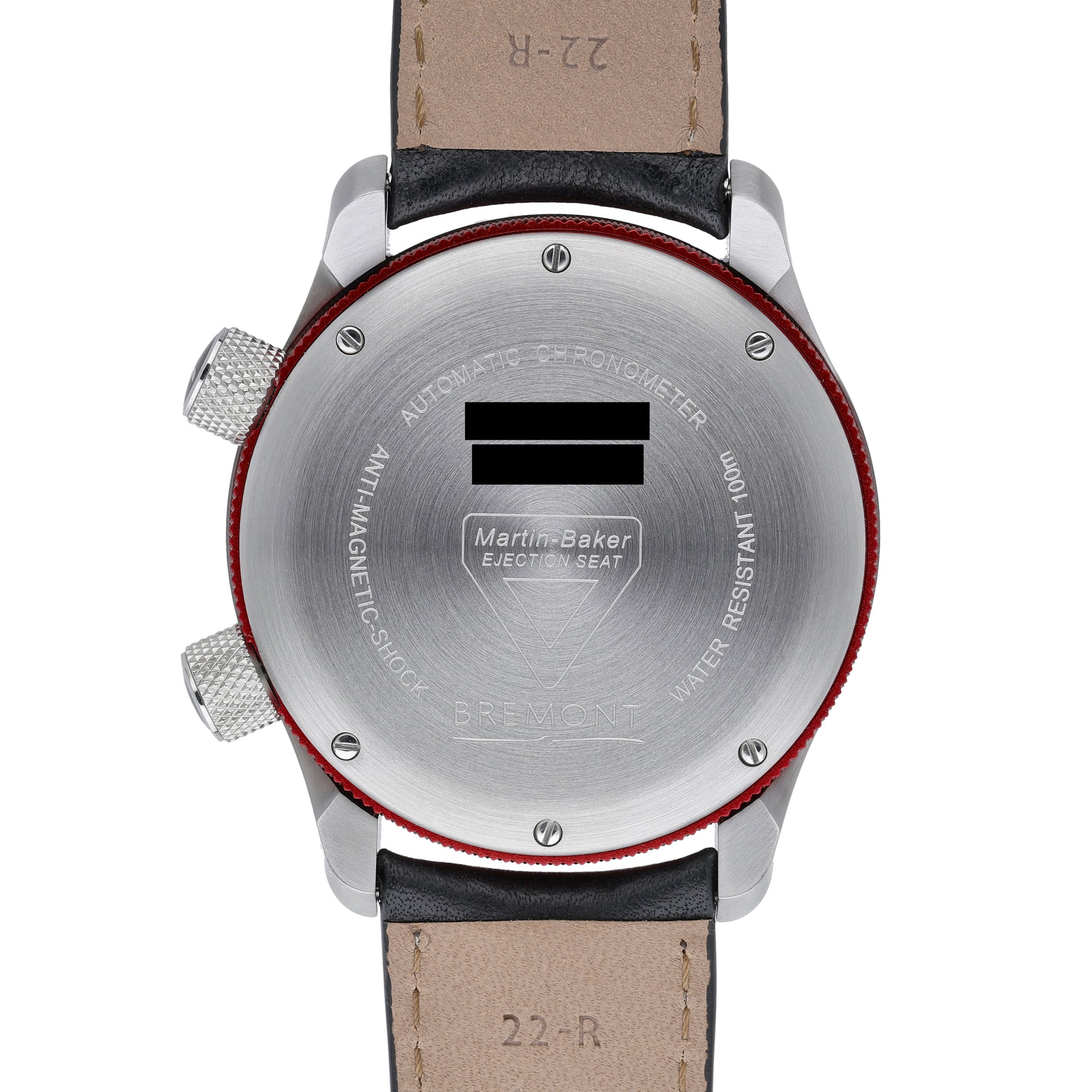 Bremont Martin Baker MB 1.5 Thumbnail 4