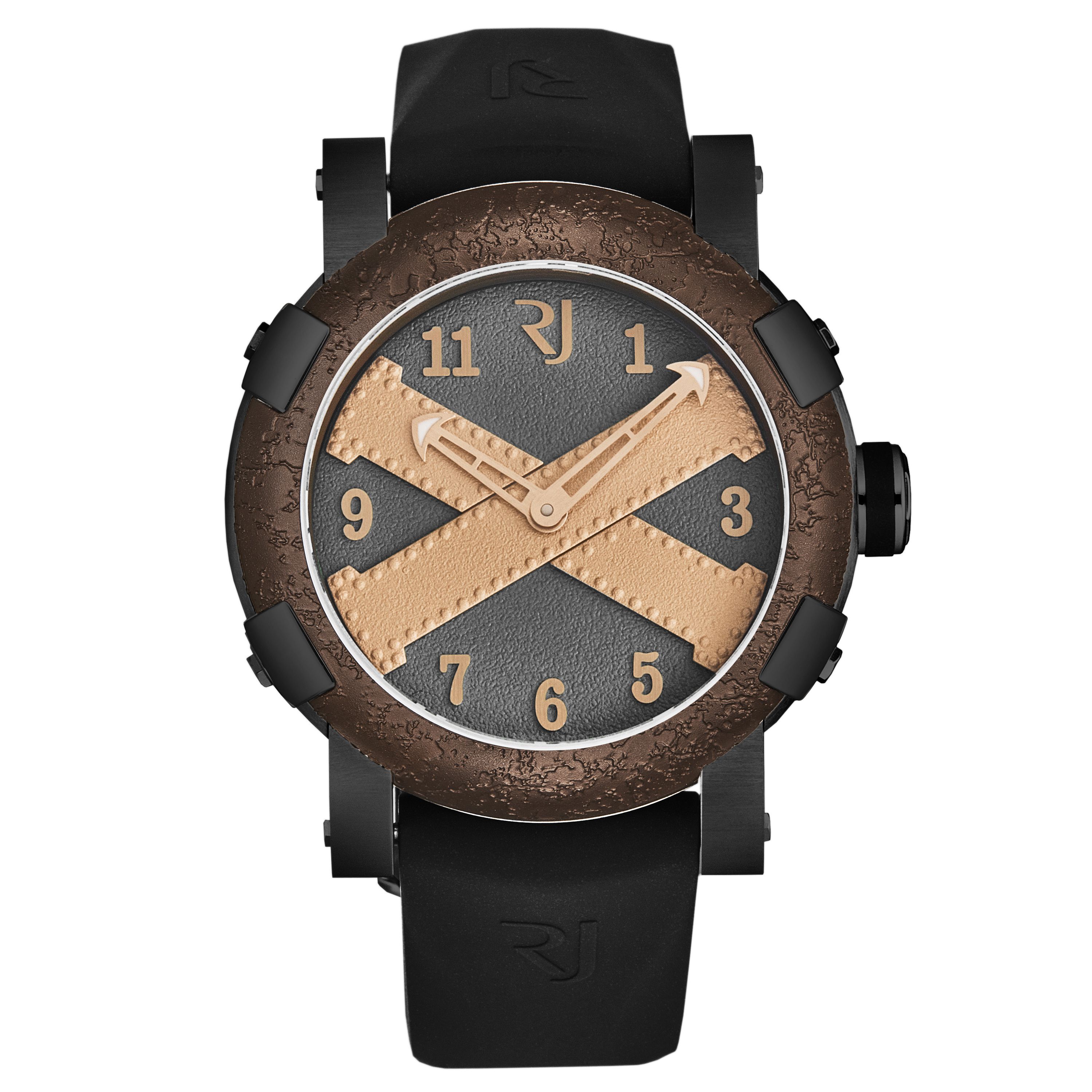 Romain Jerome Titanic DNA RJ.TG.AU.403.20 Thumbnail 1