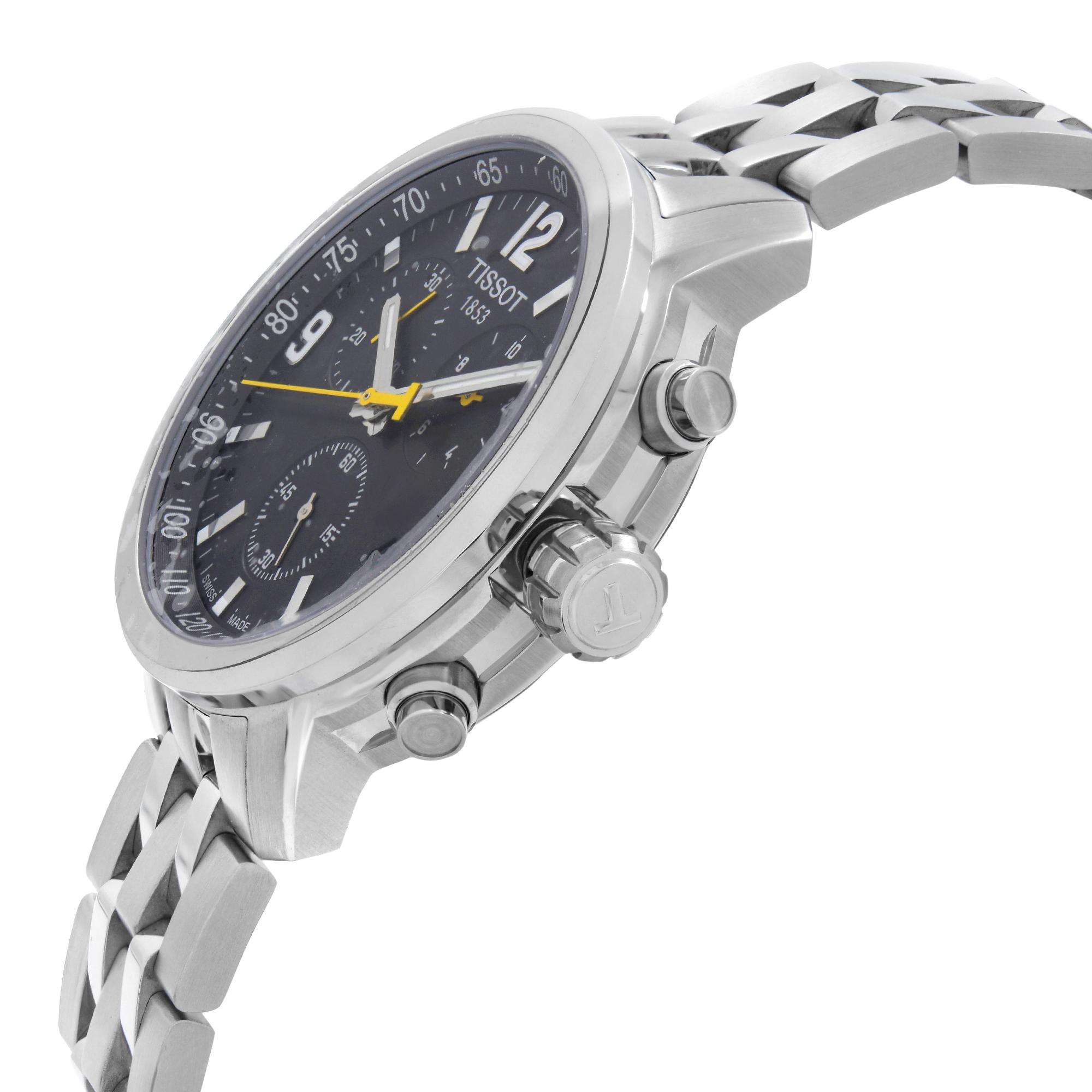 Tissot PRC200 T055.417.11.057.00 Thumbnail 2