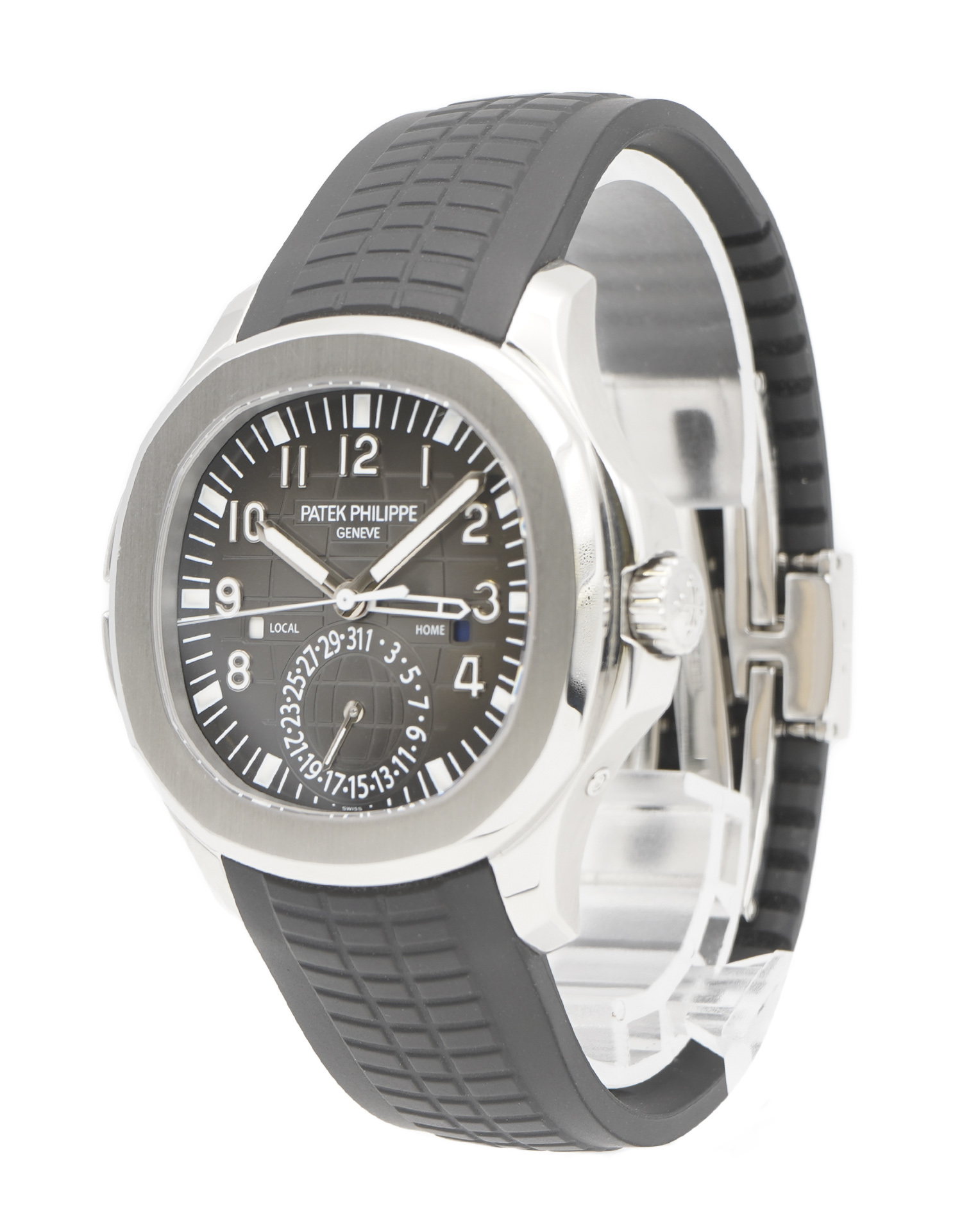 Patek Philippe Aquanaut 5164A-001 Thumbnail 2