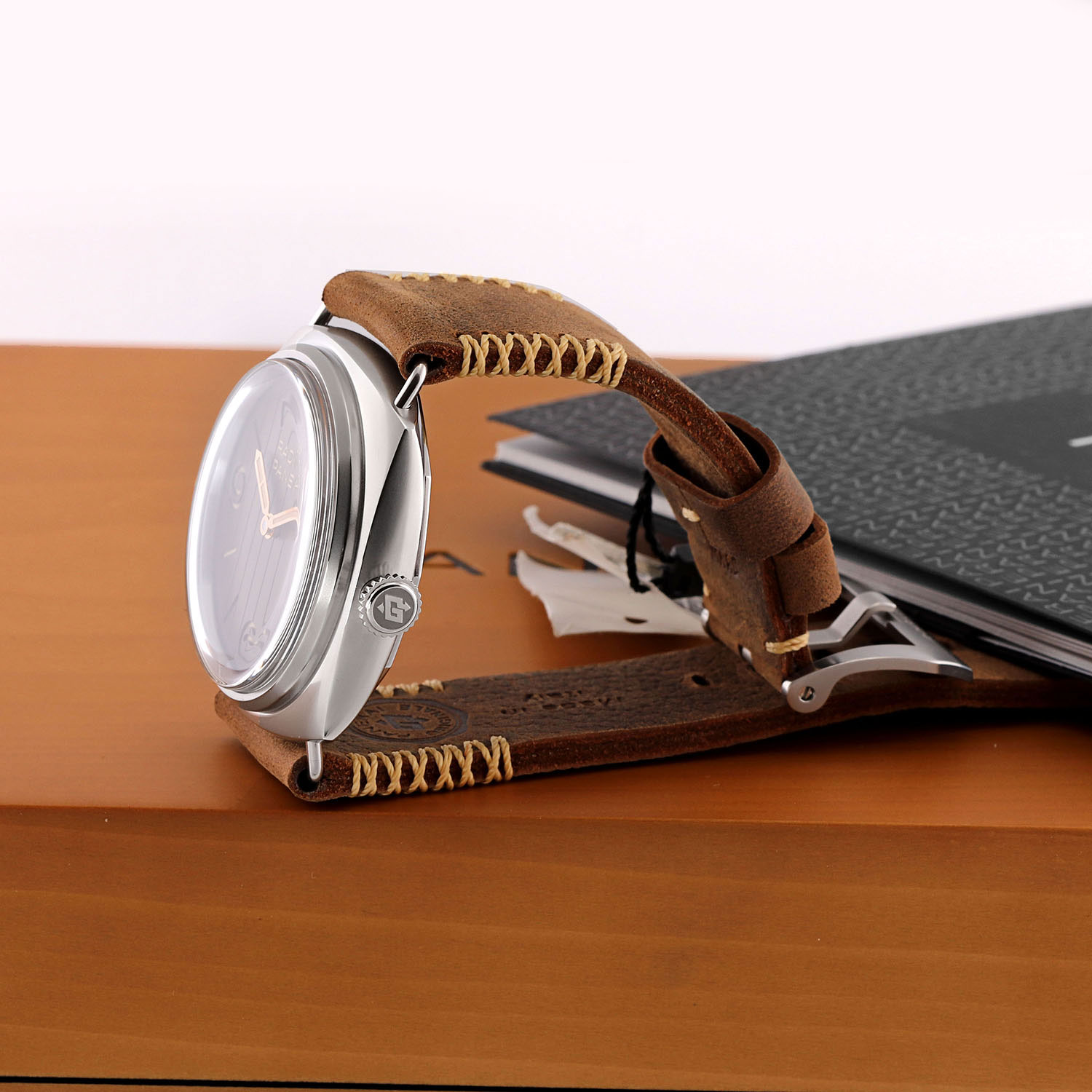 Panerai Radiomir Eilean PAM01243 Thumbnail 3