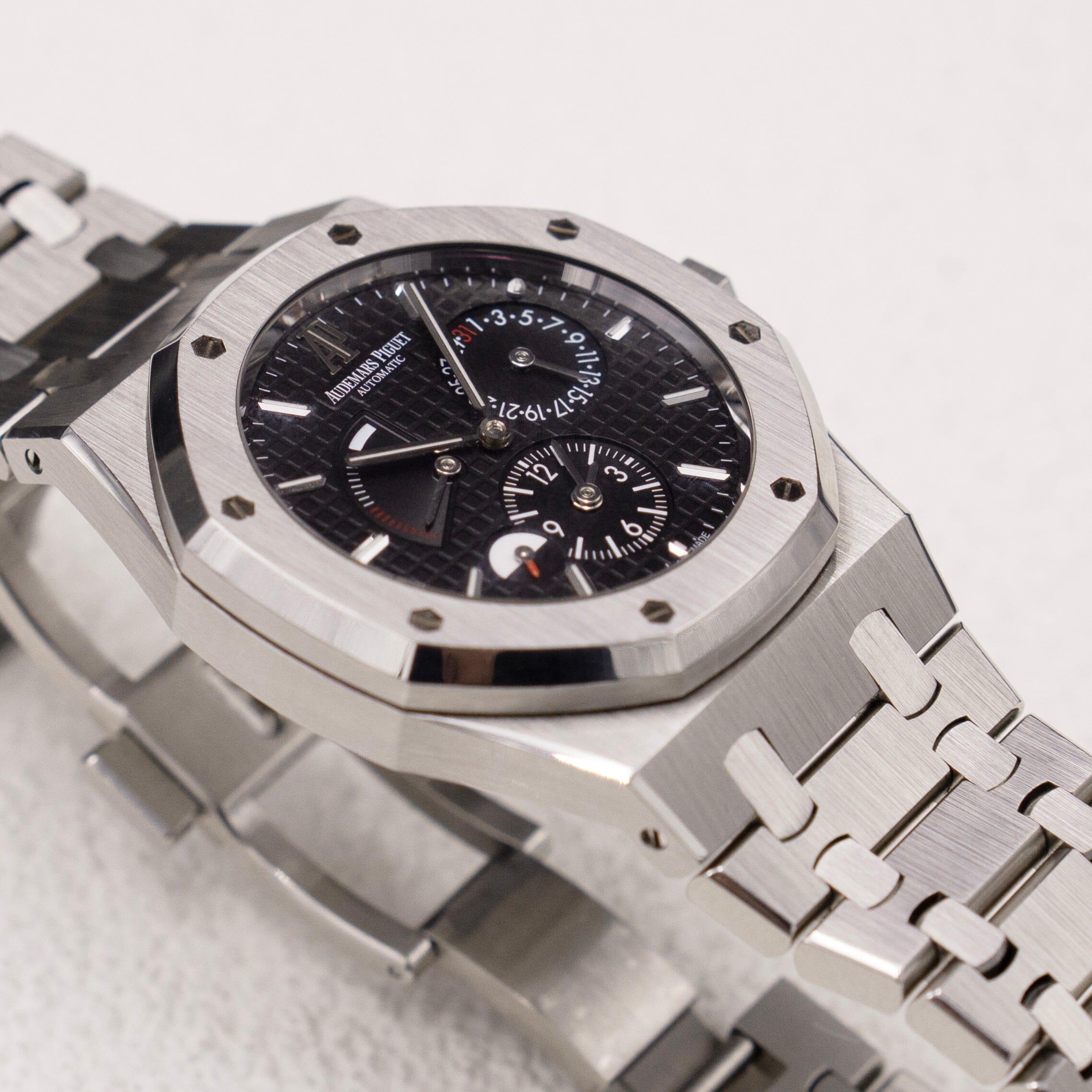 Audemars Piguet Royal Oak 26120ST.OO.1220ST.03 Thumbnail 3