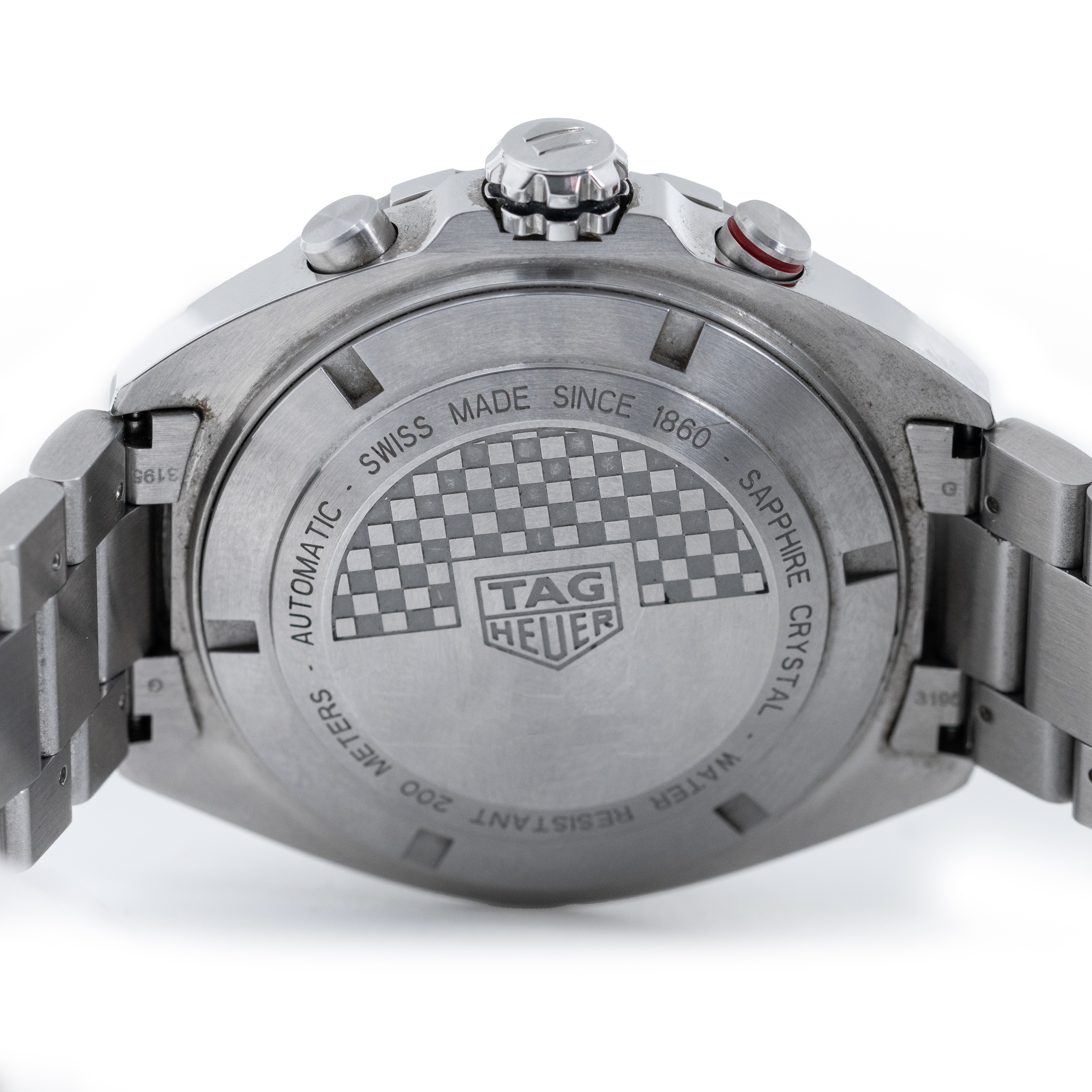 Tag Heuer Formula 1 CAZ2015.BA0876 Thumbnail 4