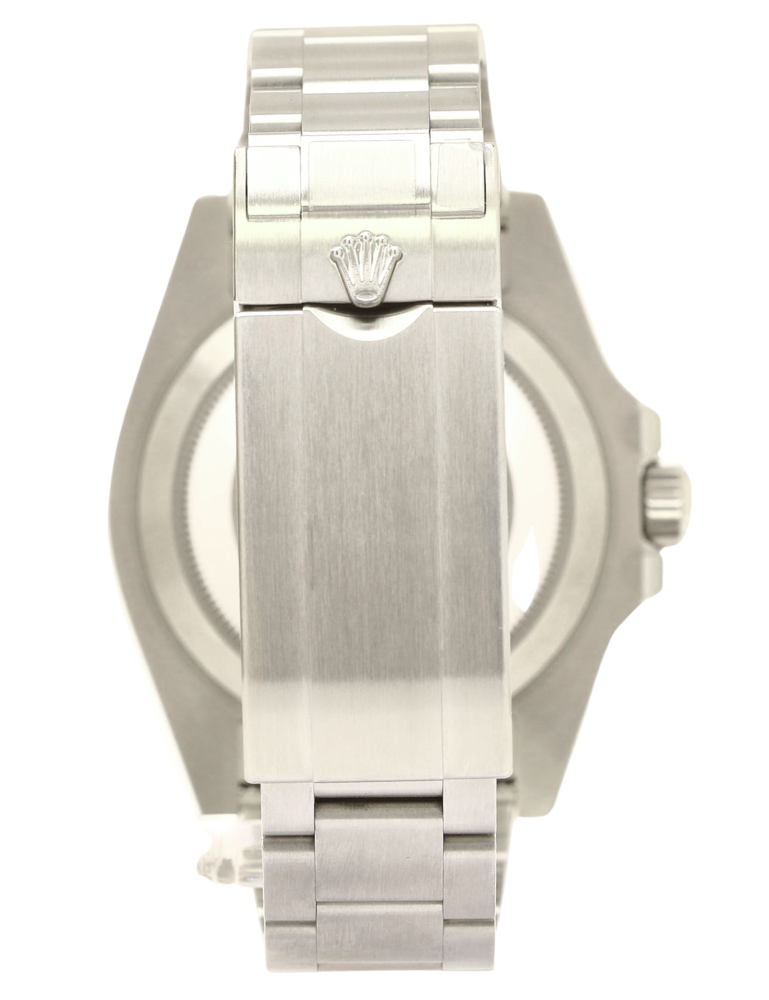 Rolex Submariner 124060 Thumbnail 3