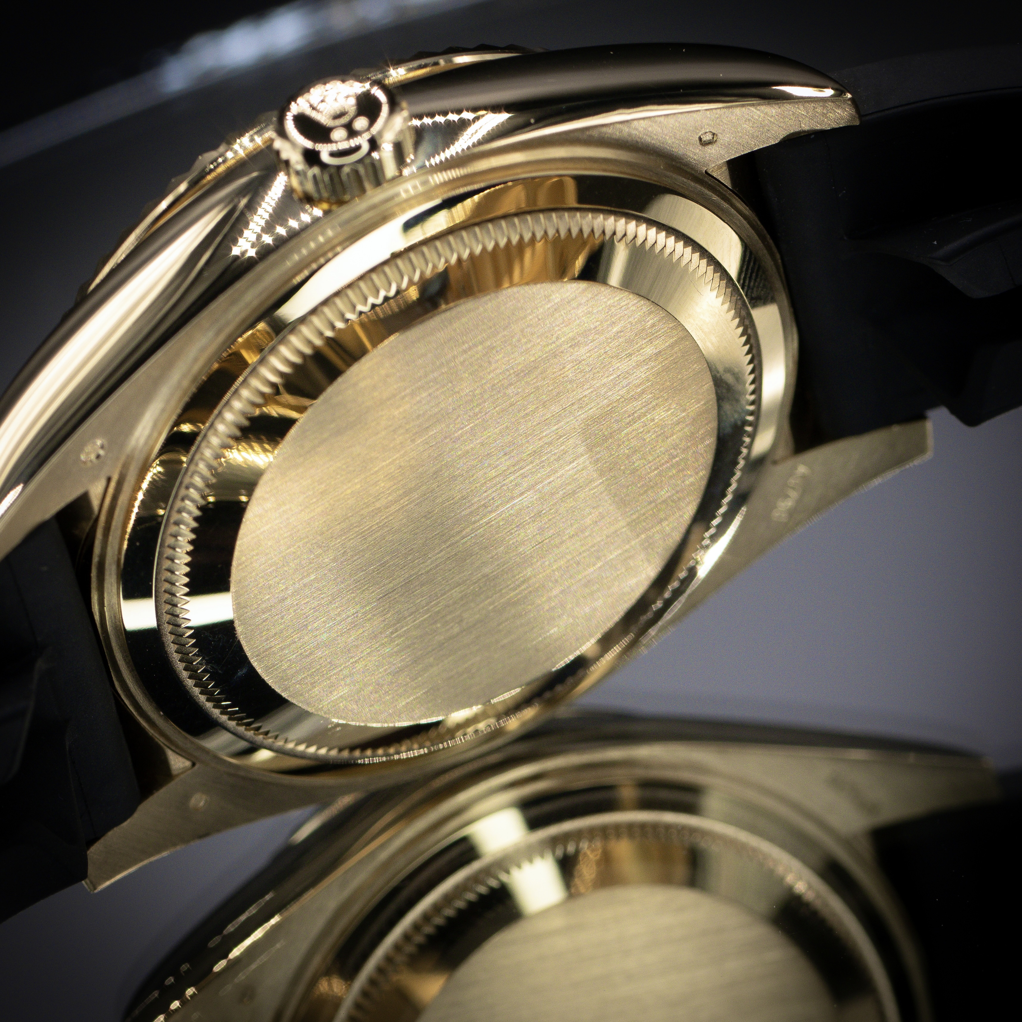 Rolex Sky-Dweller 336238 Thumbnail 4