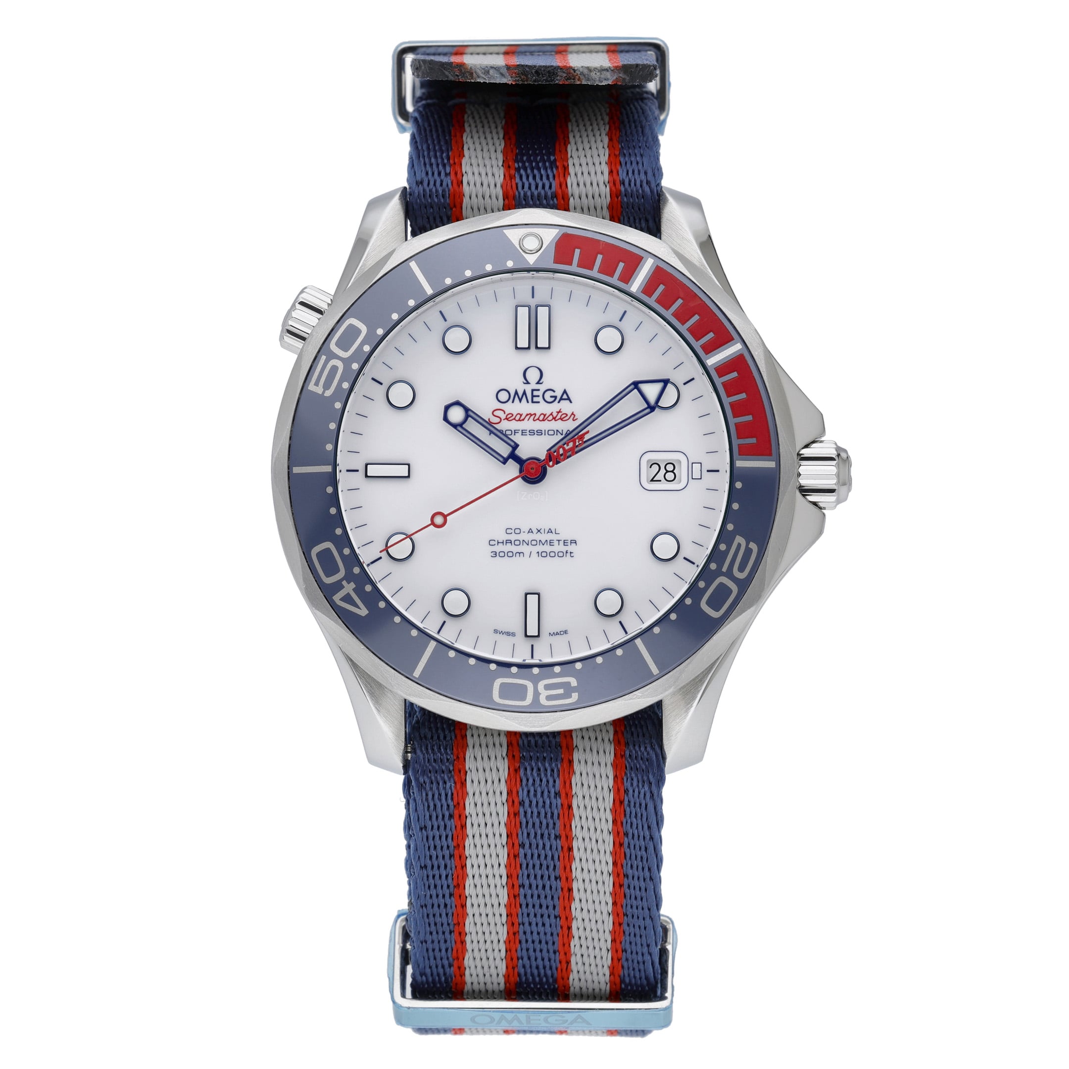 Omega Seamaster 300m 212.32.41.20.04.001 Thumbnail 6