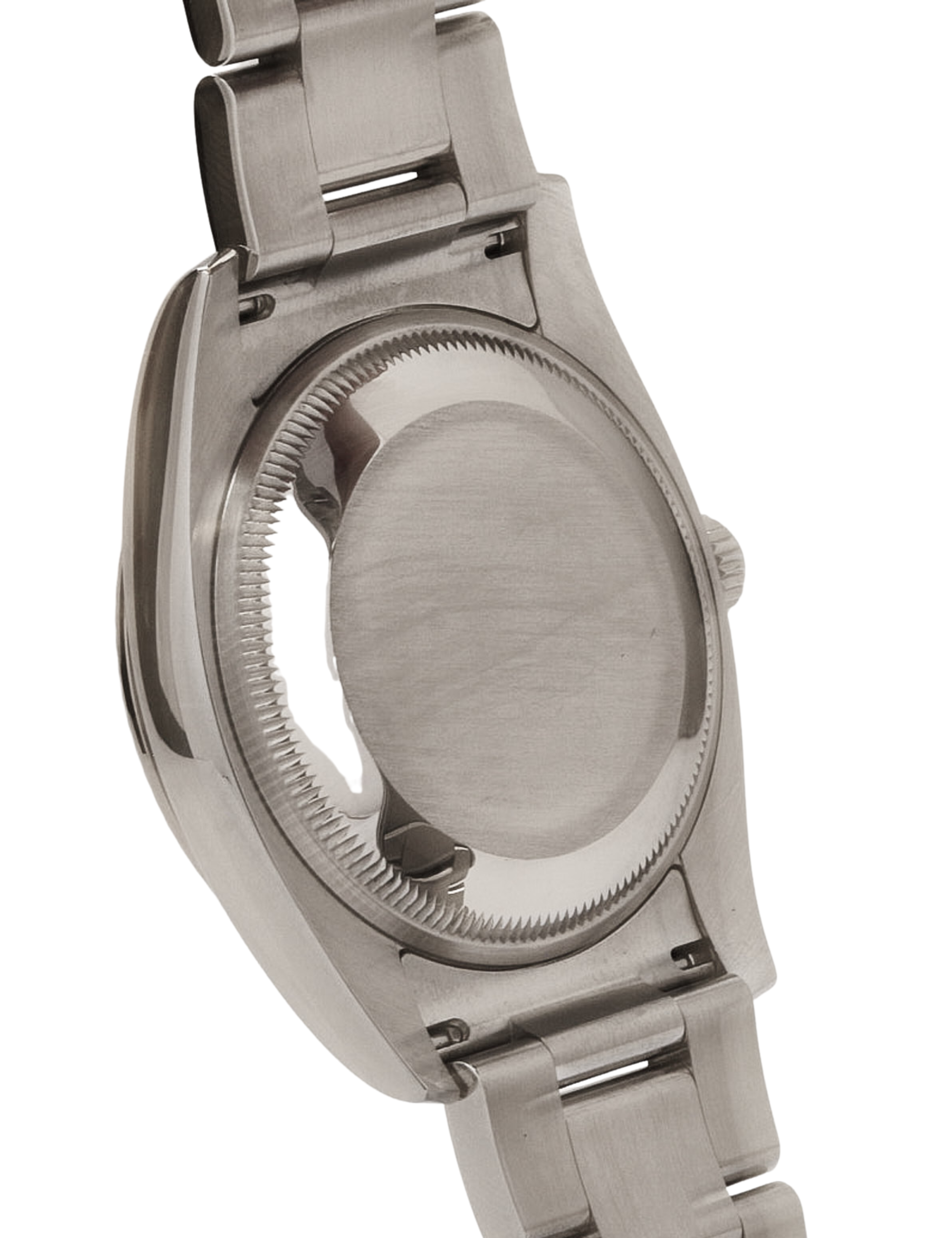 Rolex Oyster Perpetual Date 115234 Thumbnail 4