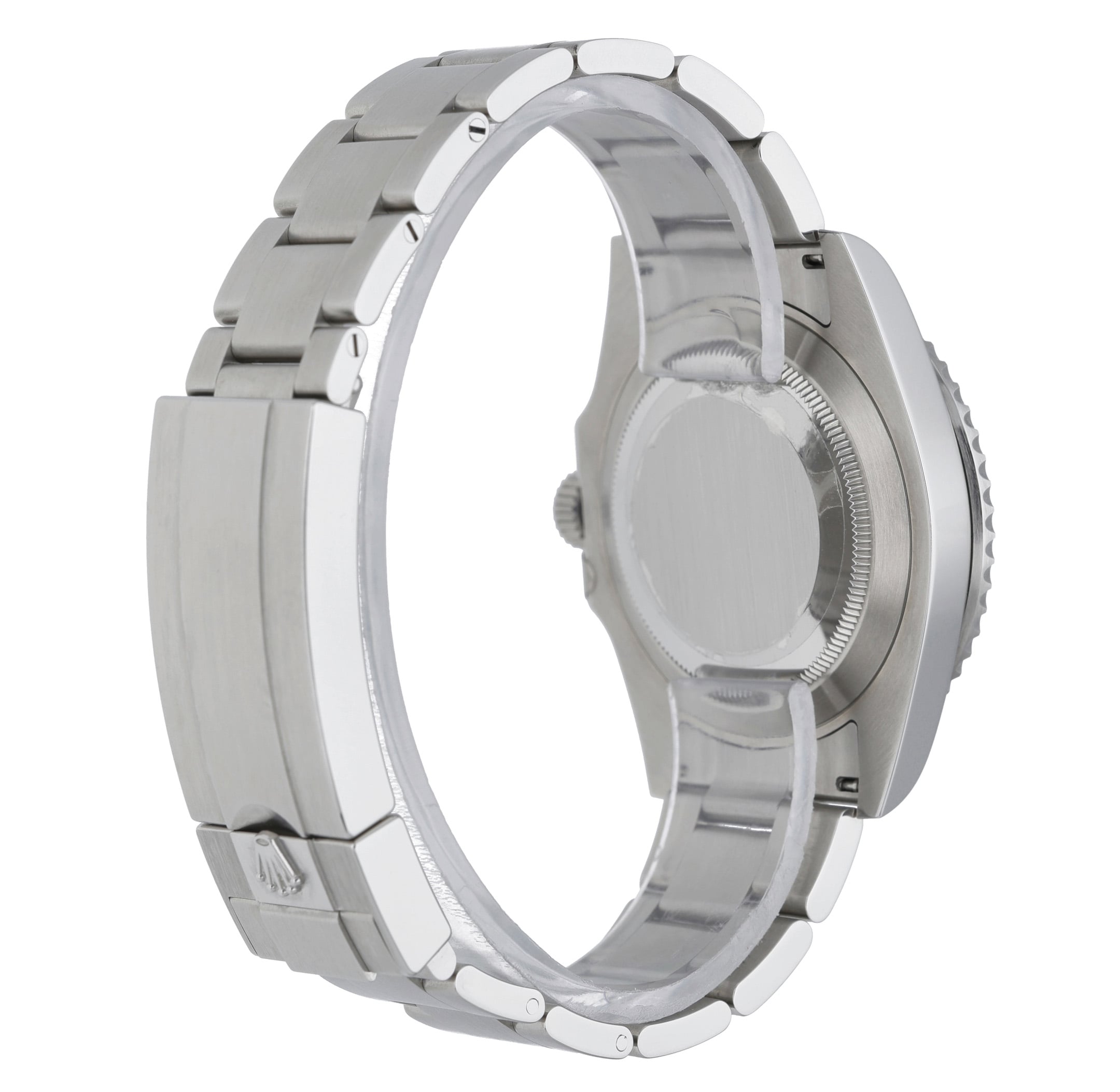 Rolex Submariner Starbucks Thumbnail 4