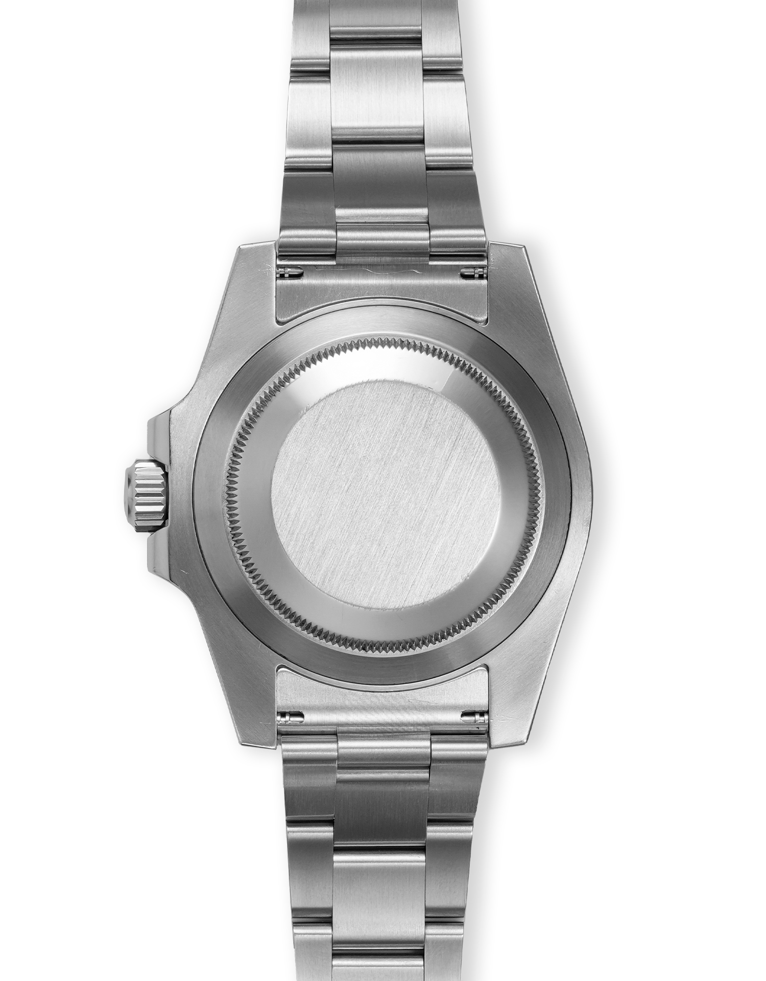 Rolex Submariner 116610 LN Thumbnail 4