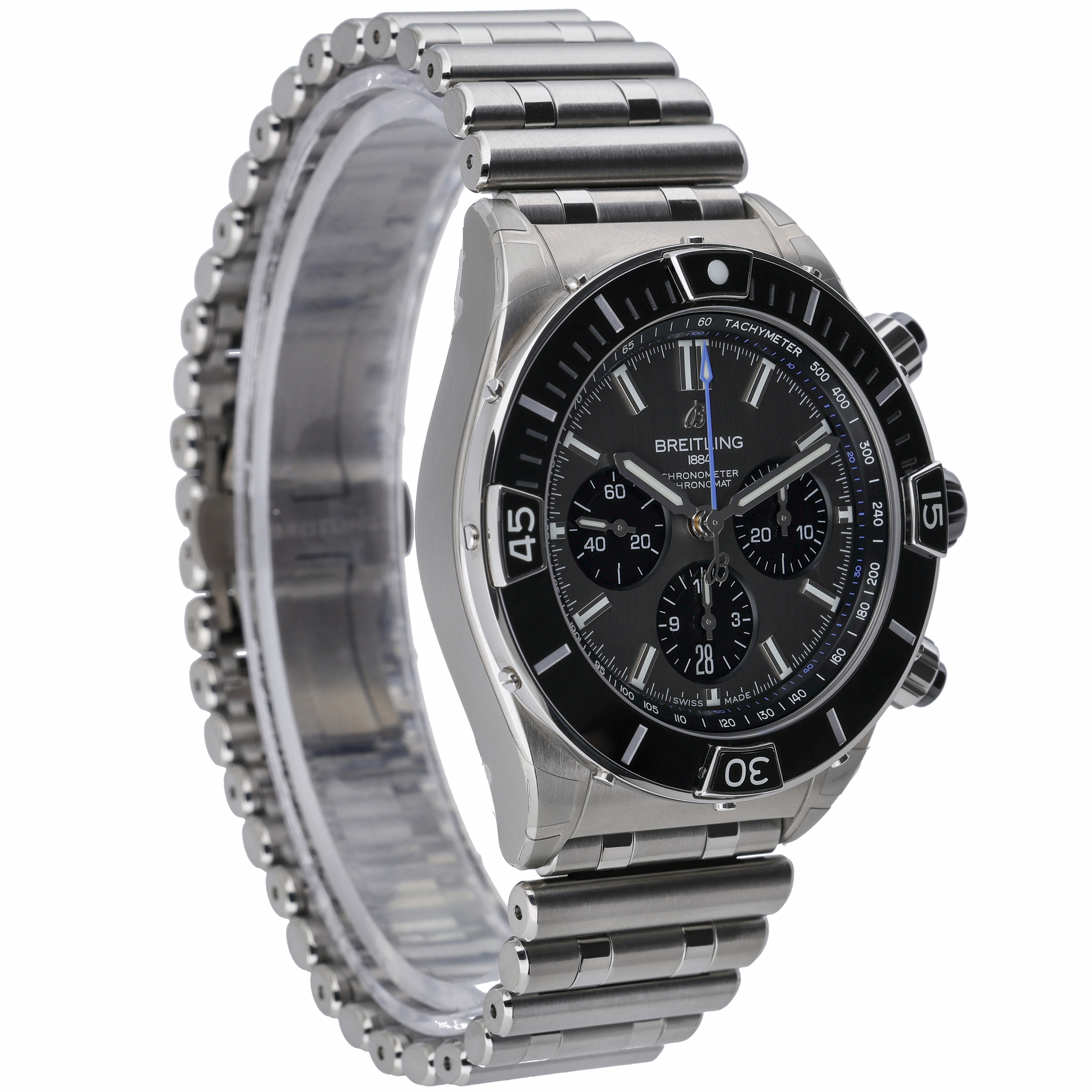 Breitling Super Chronomat B01 44 EB0136 Thumbnail 2