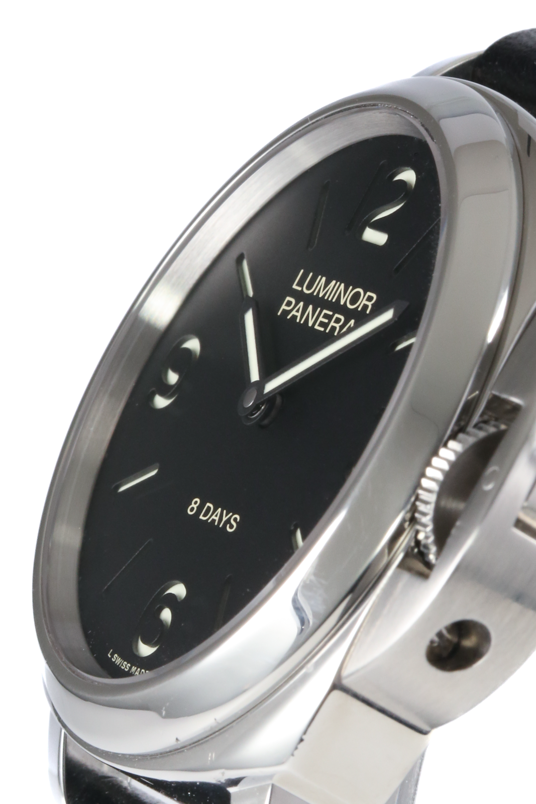 Panerai Luminor Base PAM00560 Thumbnail 2