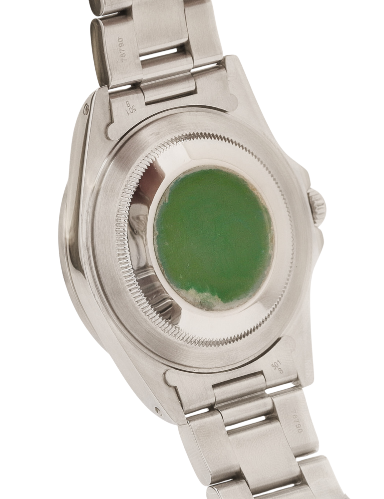 Rolex Explorer II 16570 Thumbnail 4