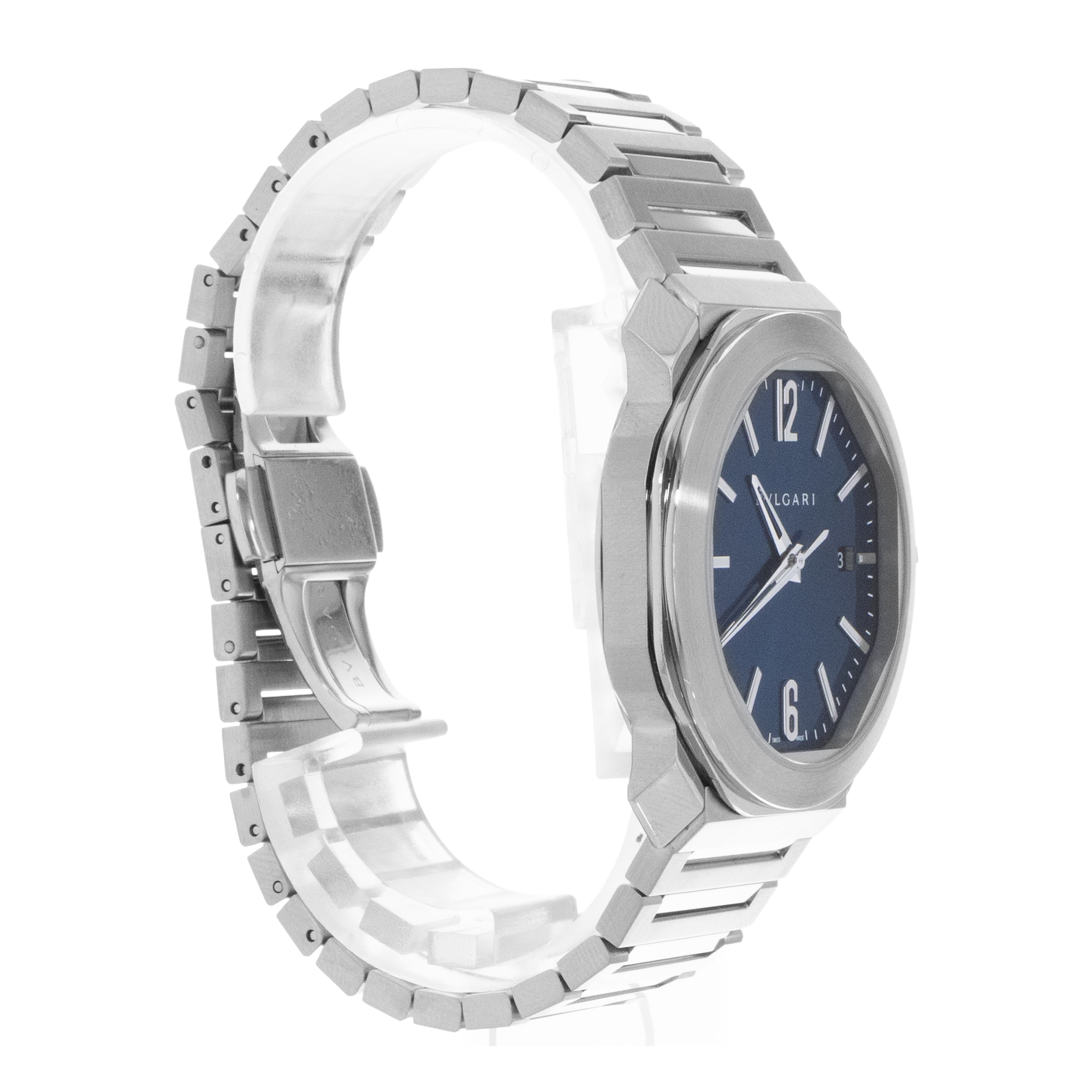 Bvlgari Octo 102856 Thumbnail 5