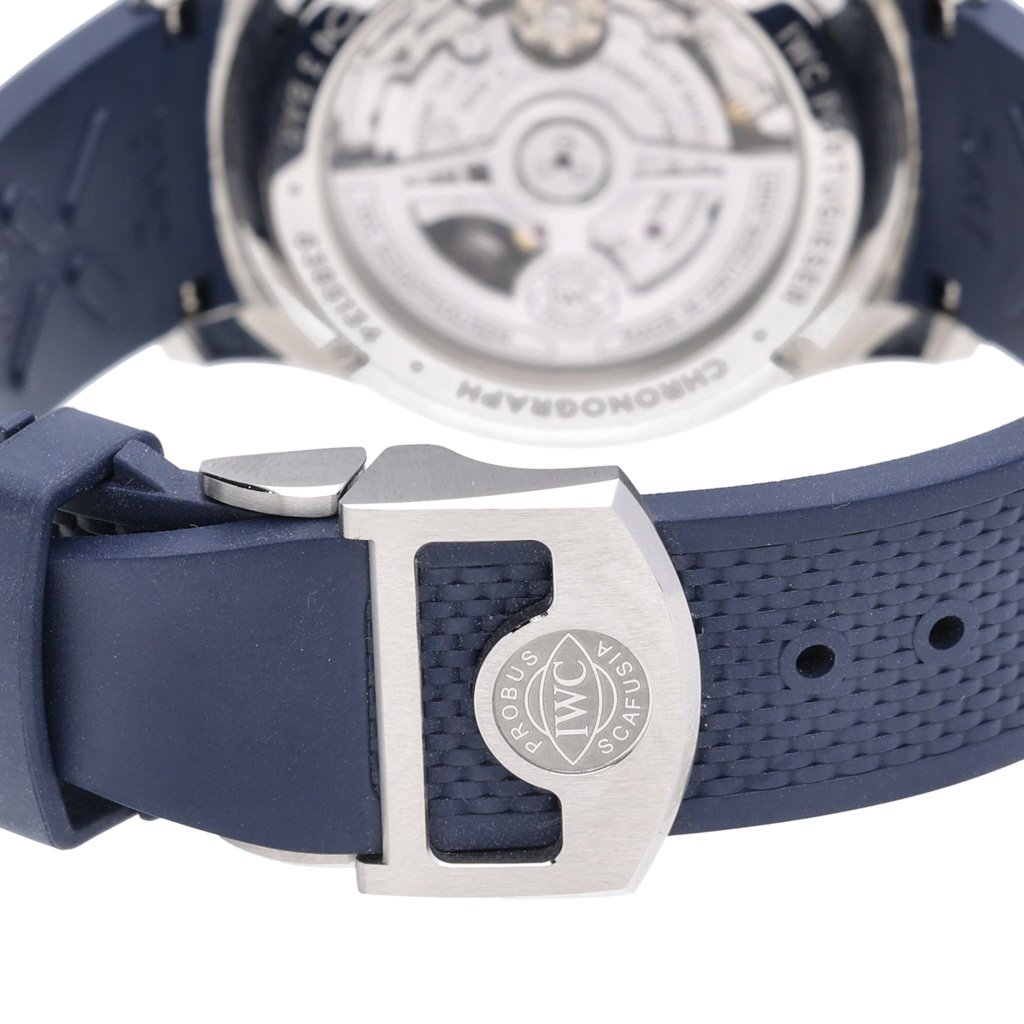 IWC Portugieser Chrono IW371620 Thumbnail 3