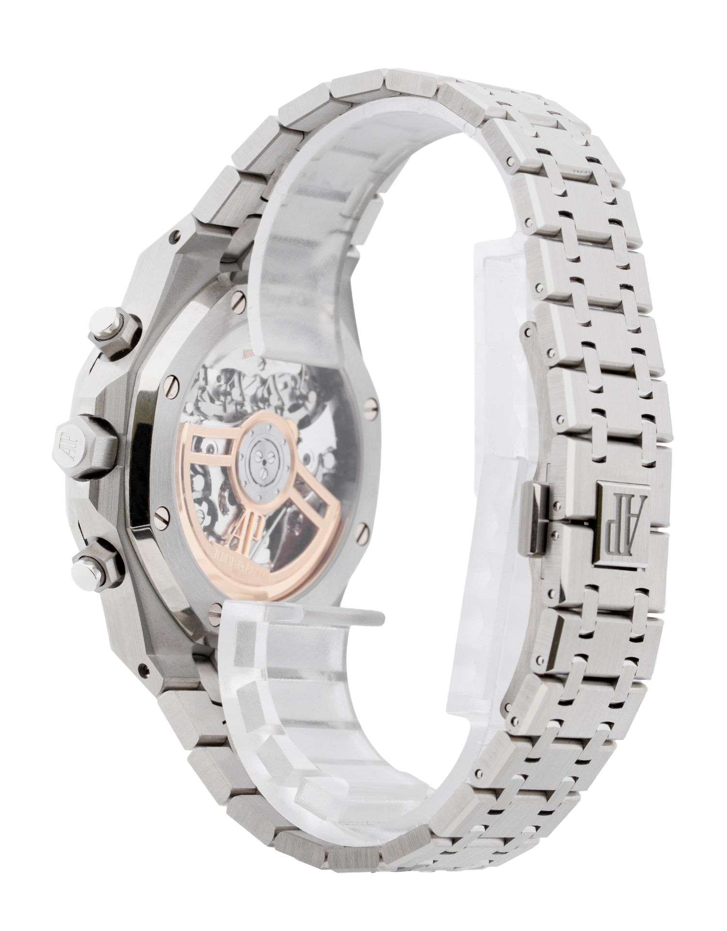 Audemars Piguet Royal Oak 26240ST.OO.1320ST.07 Thumbnail 3