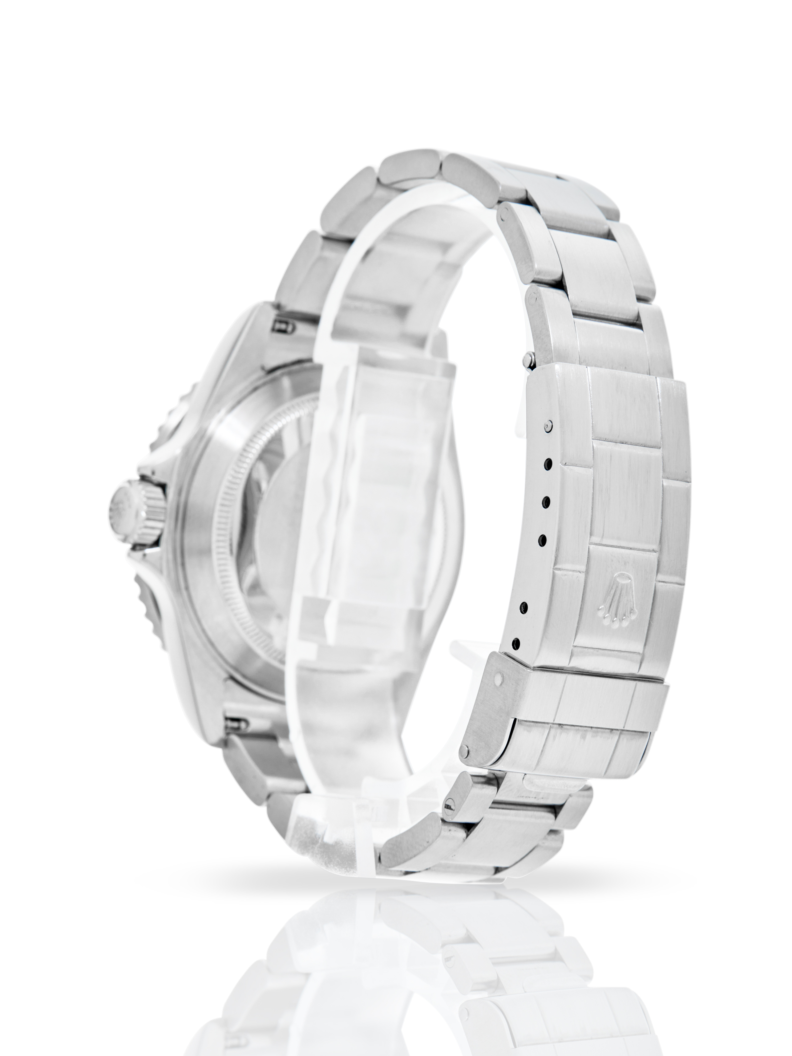 Rolex Submariner 16610 Thumbnail 3