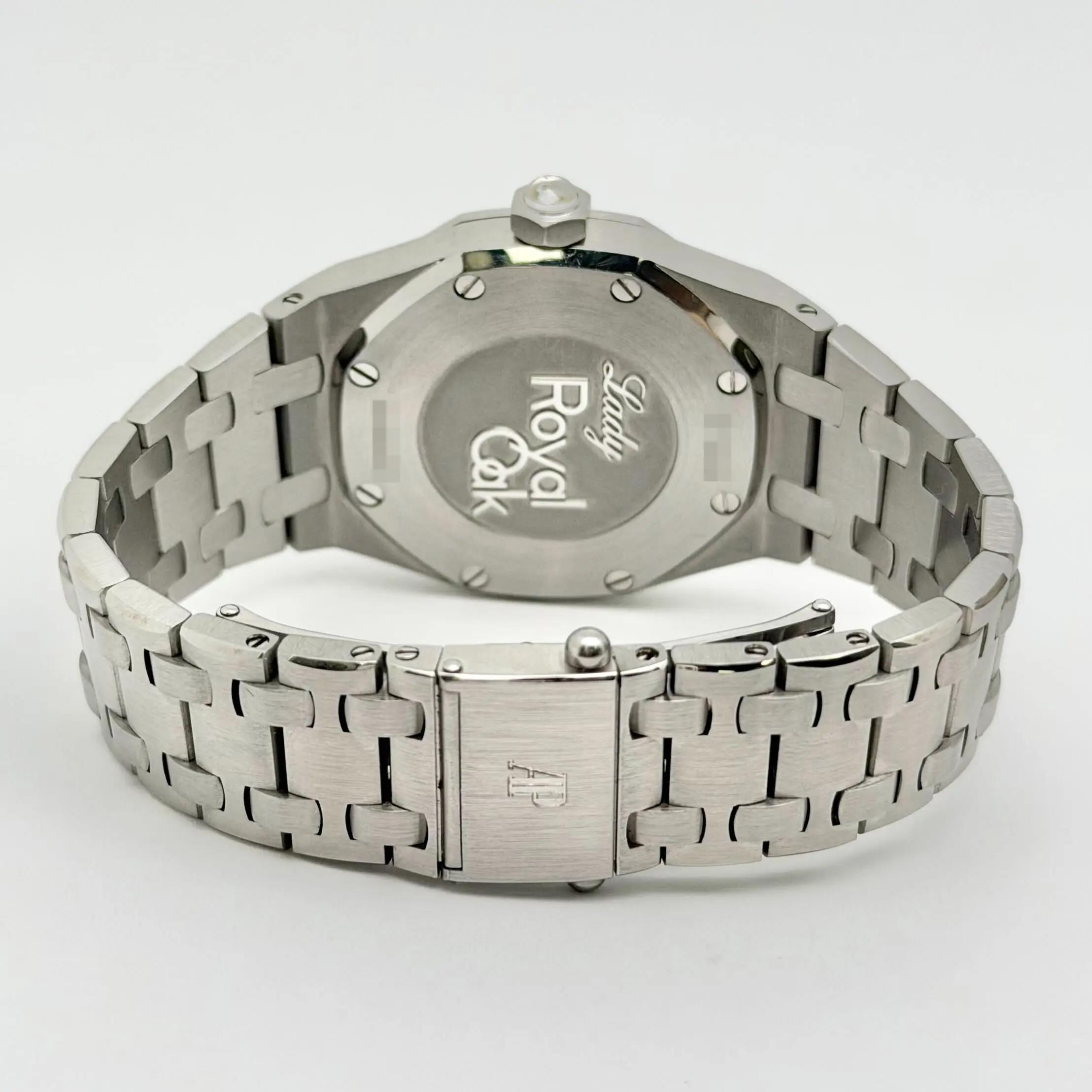 Audemars Piguet Royal Oak 67601ST.ZZ.1210ST.01 Thumbnail 3