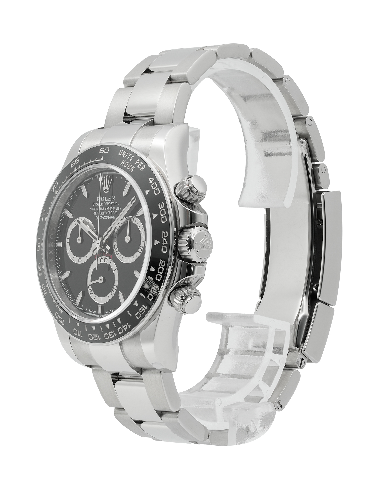Rolex Daytona 126500 LN Thumbnail 2