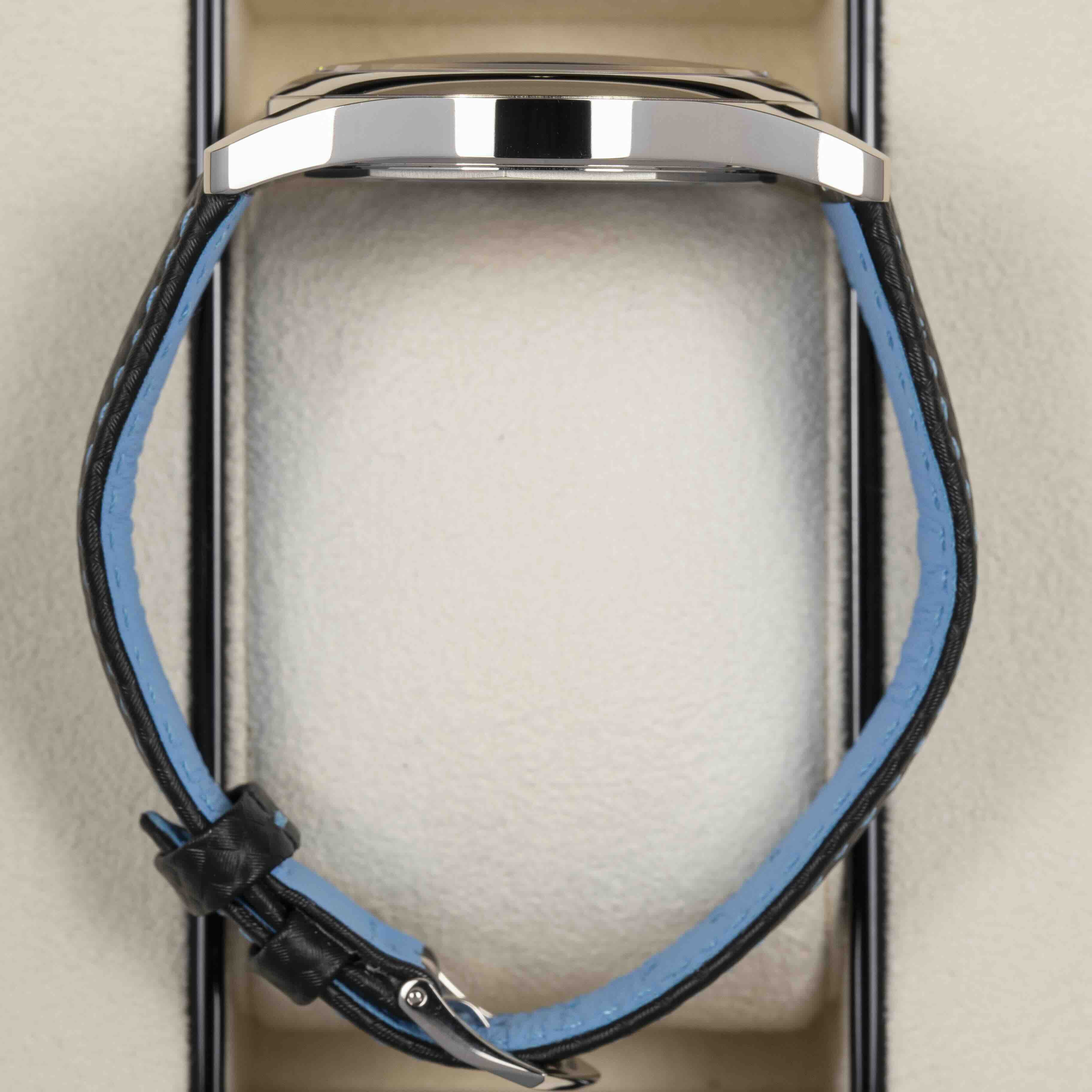 Patek Philippe Calatrava 6007G-011 Thumbnail 4