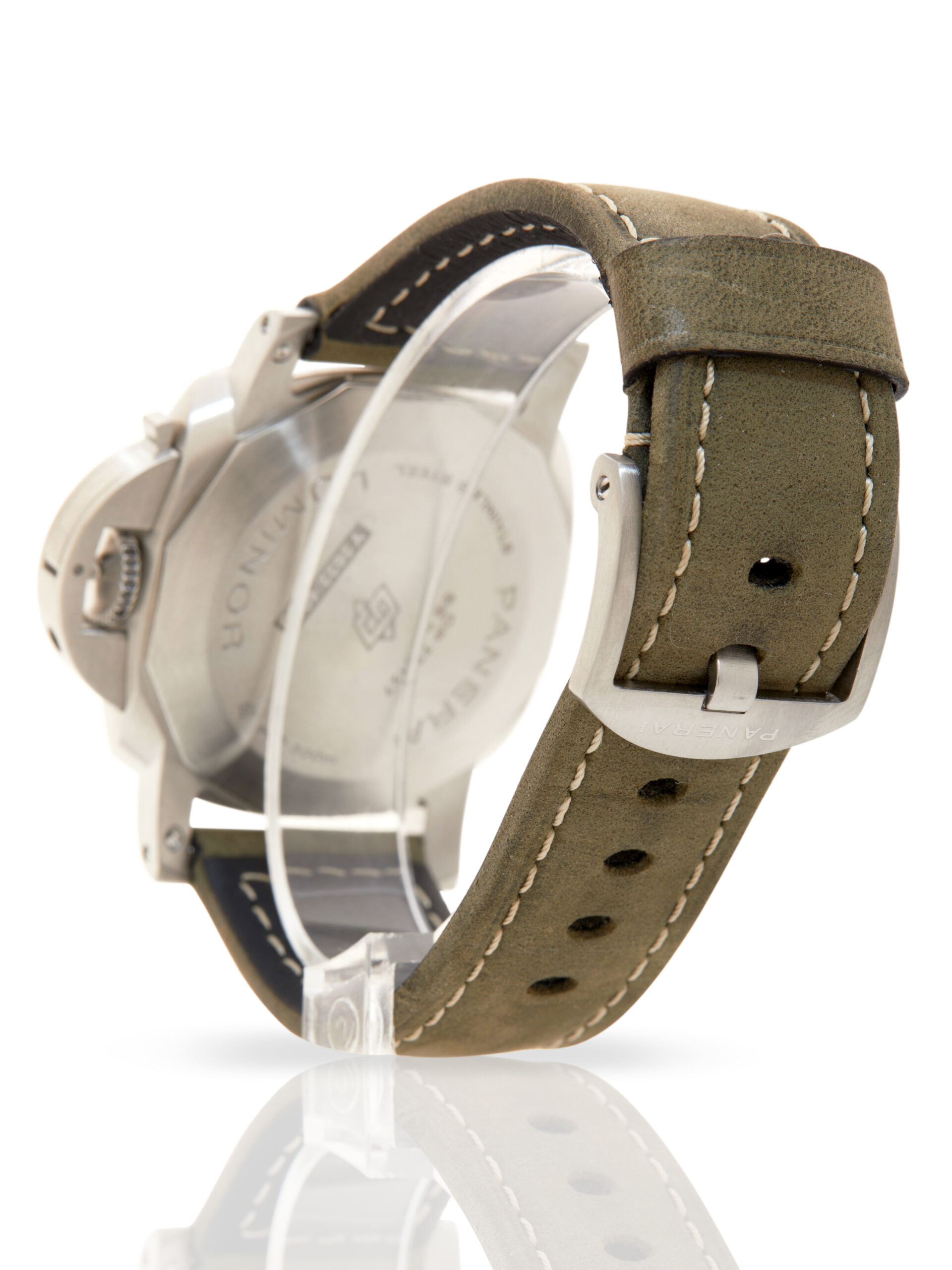 Panerai Luminor Marina PAM01314 Thumbnail 4