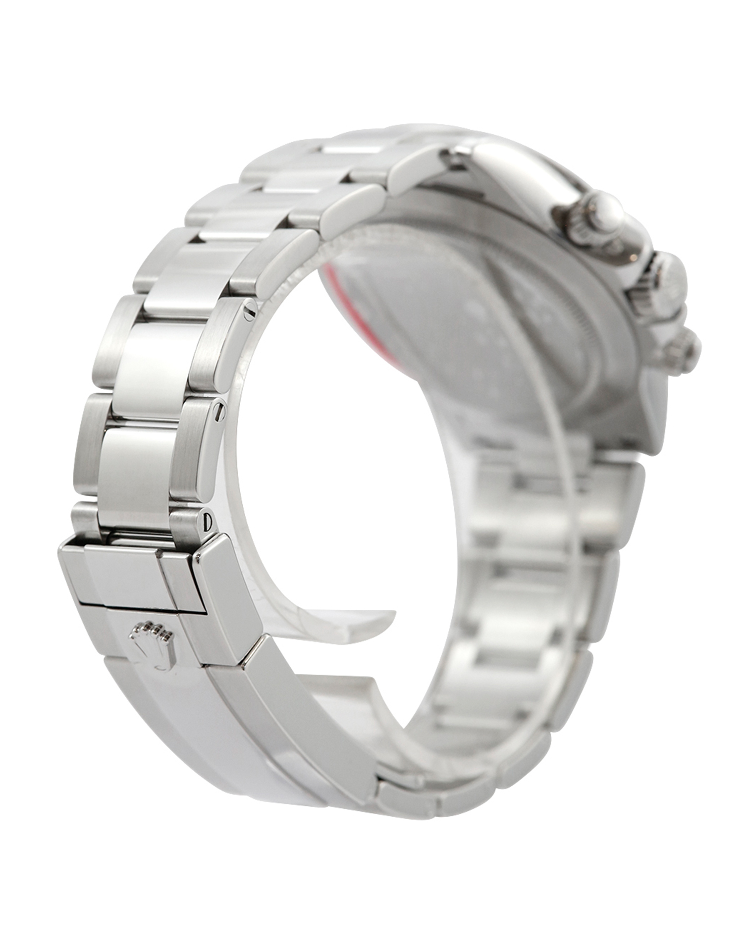 Rolex Daytona 116520 - APH Dial Thumbnail 3