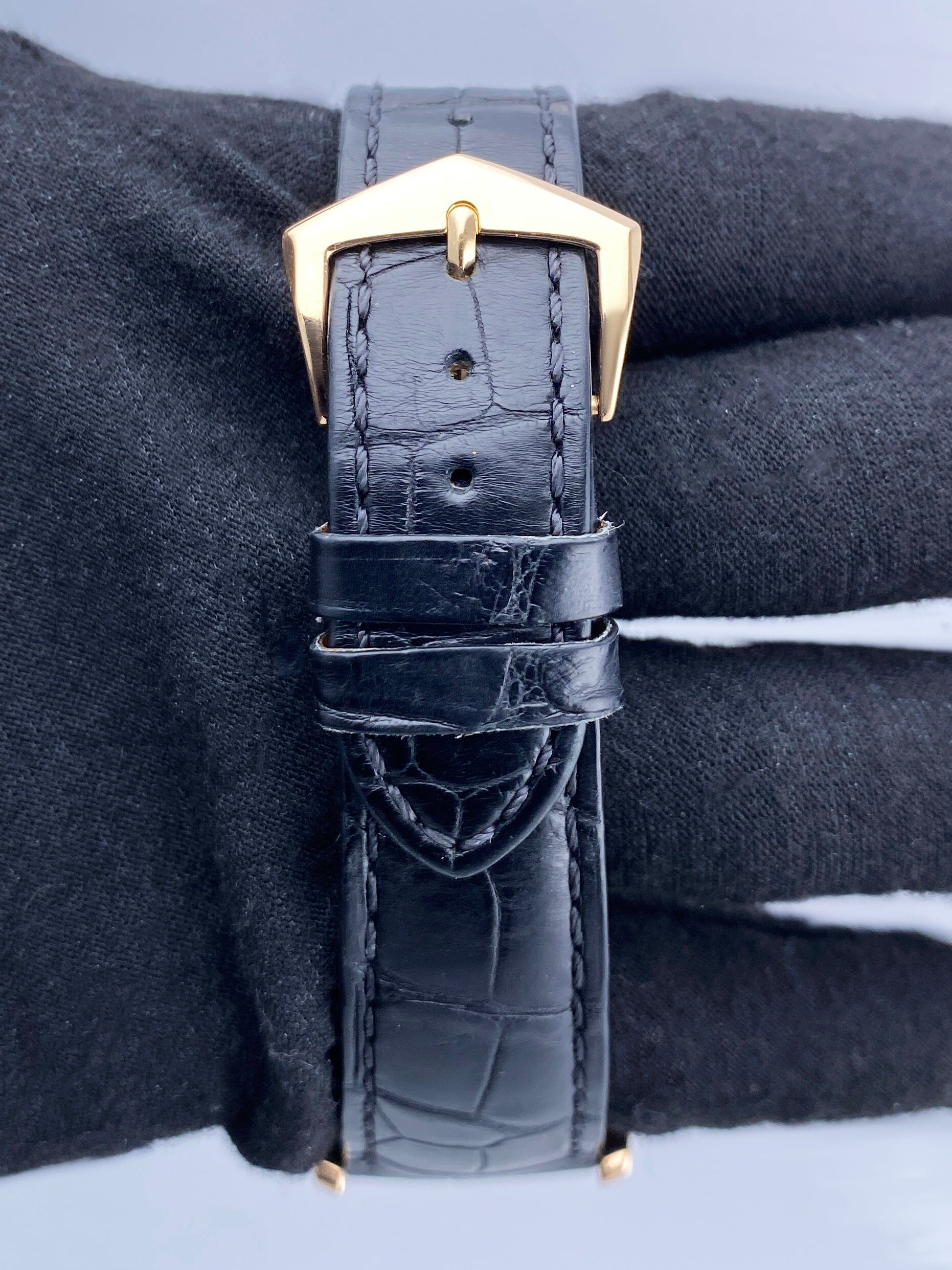 Patek Philippe Complications 5205R-001 Thumbnail 6