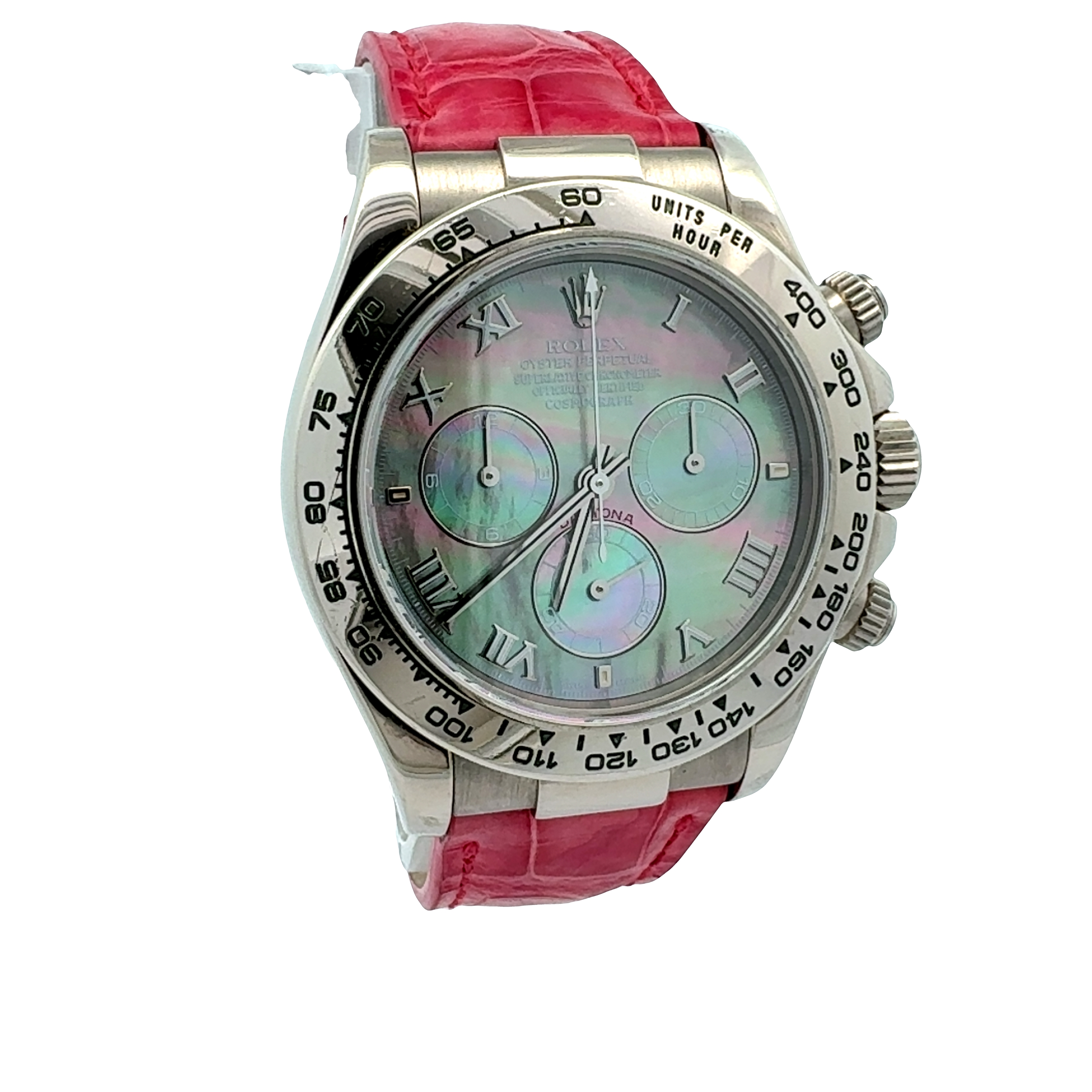 Rolex Daytona 116519 Thumbnail 2
