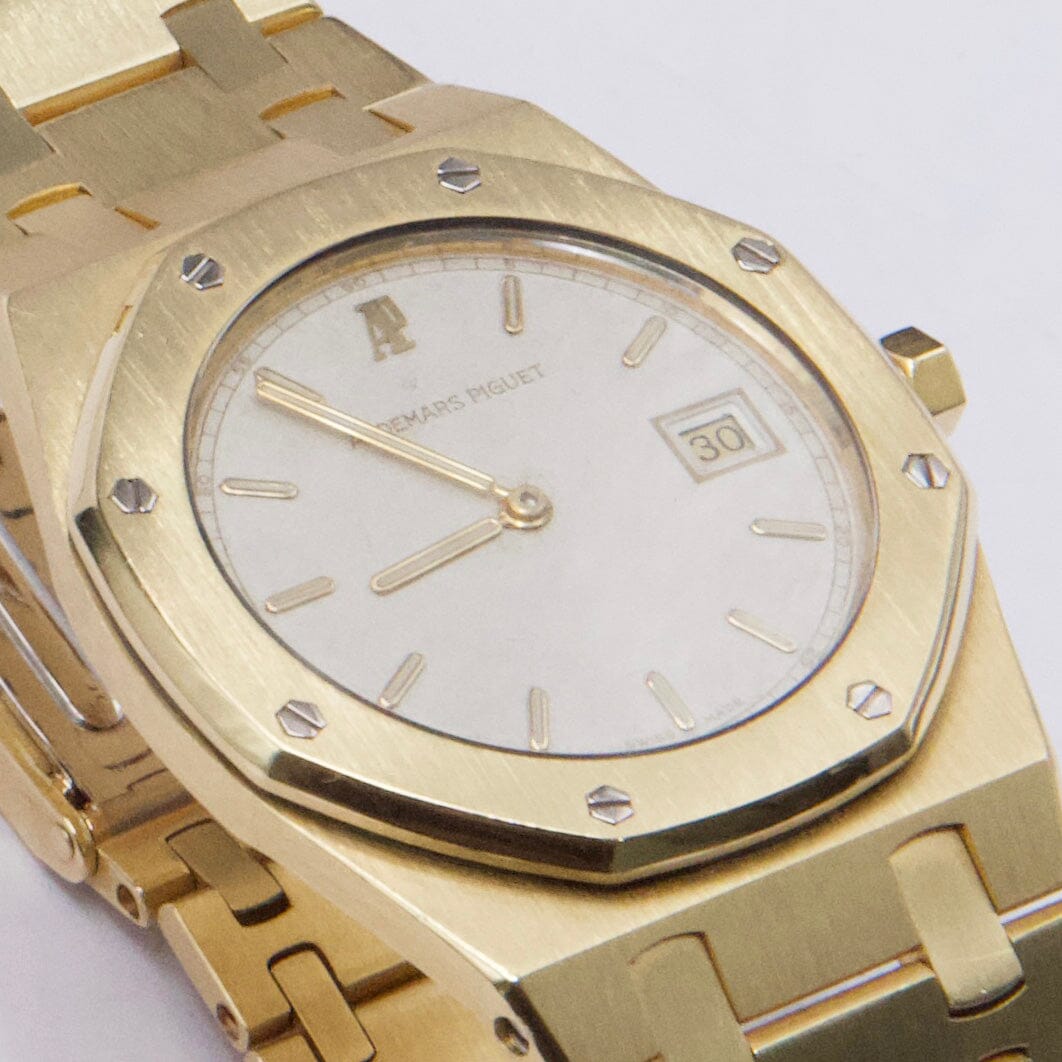 Audemars Piguet Royal Oak 56175BA Thumbnail 3