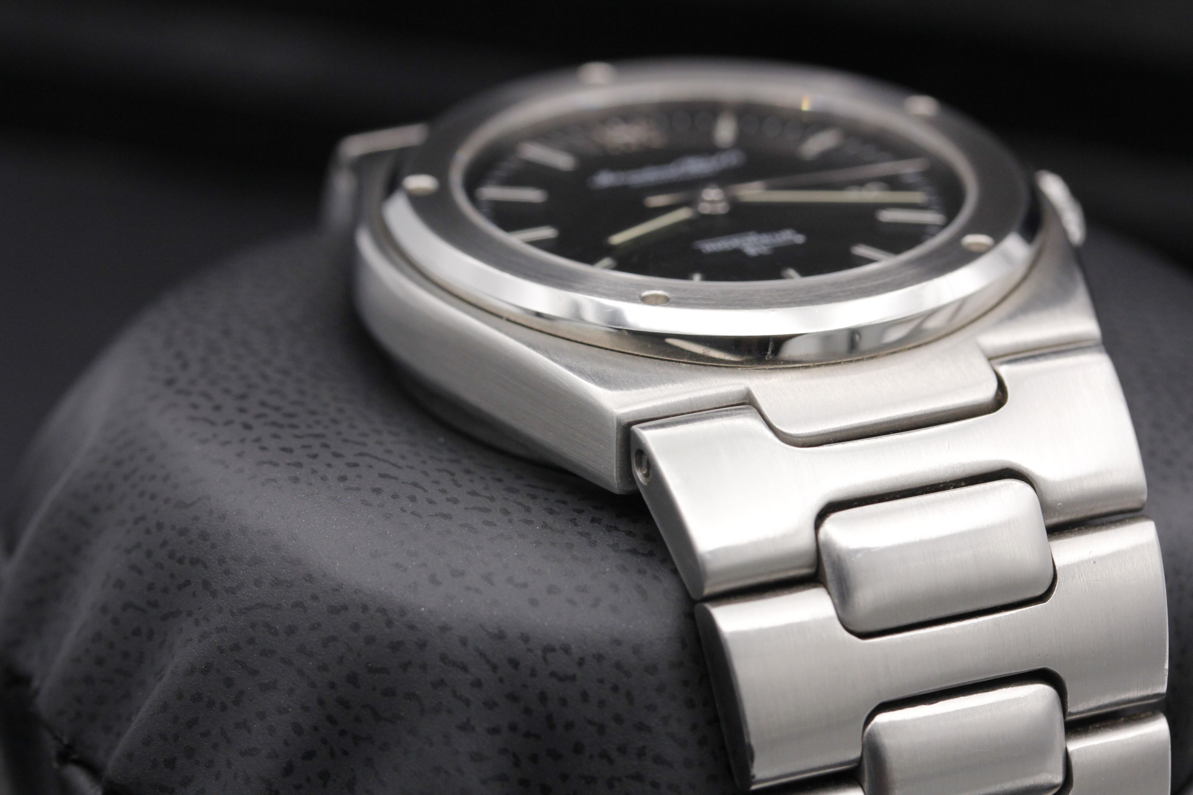 IWC Ingenieur IW183201 Thumbnail 5