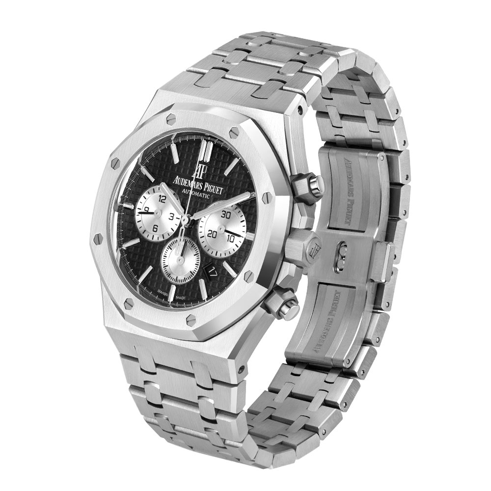 Audemars Piguet Royal Oak 26331ST.OO.1220ST.02 Thumbnail 2