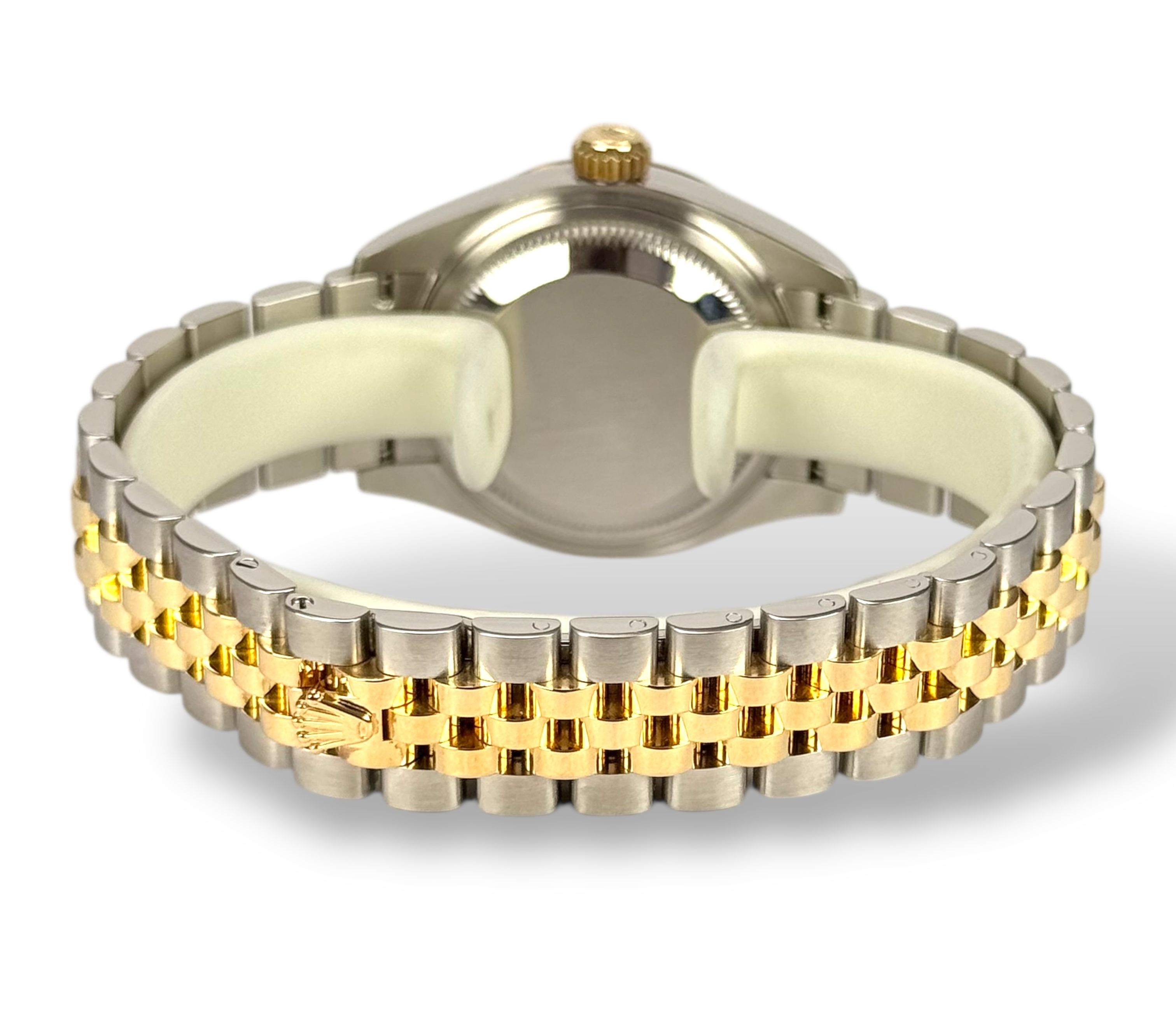 Rolex Datejust Lady 28 279173 Thumbnail 4