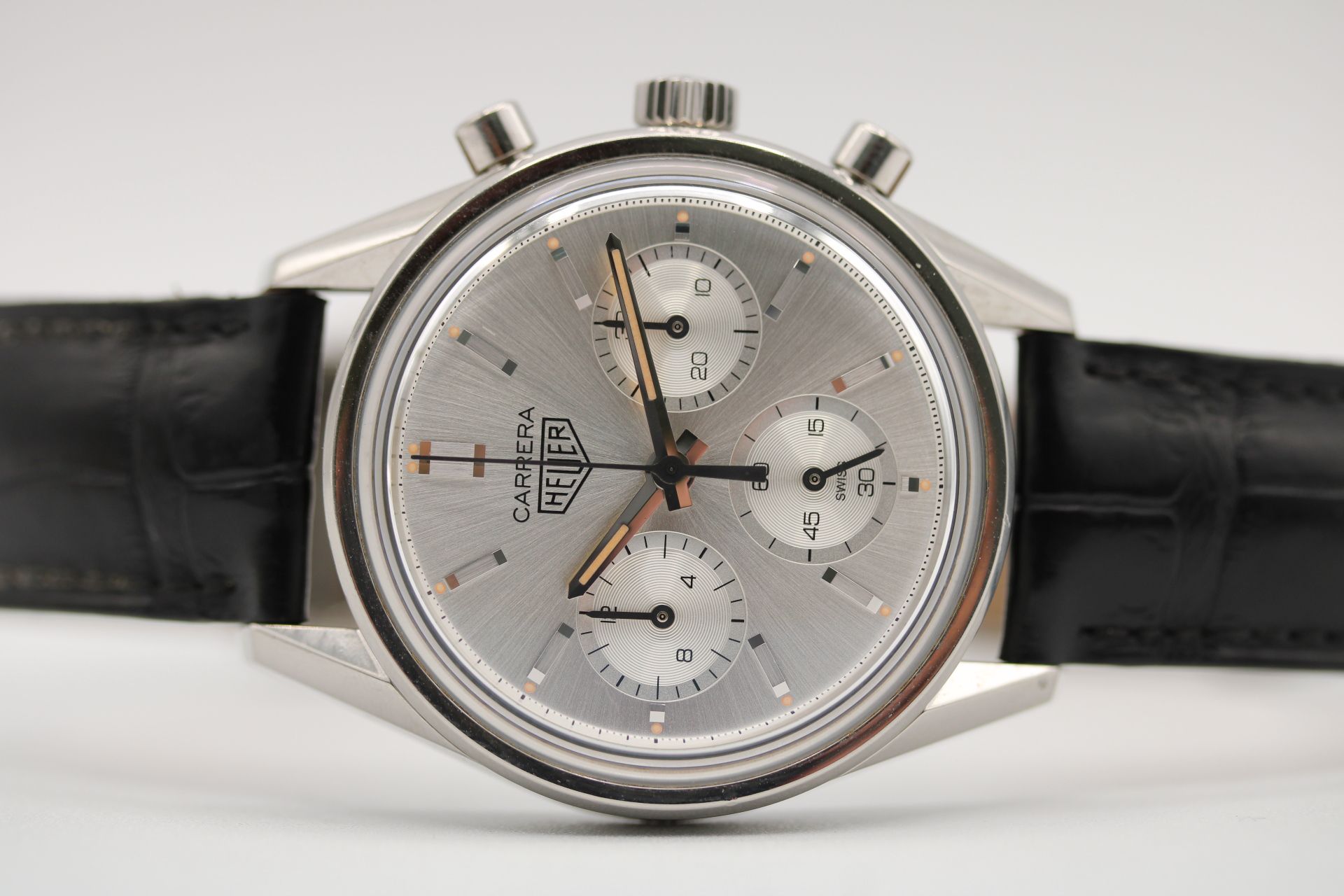 Tag Heuer Carrera CBK221B.FC6479 Thumbnail 5