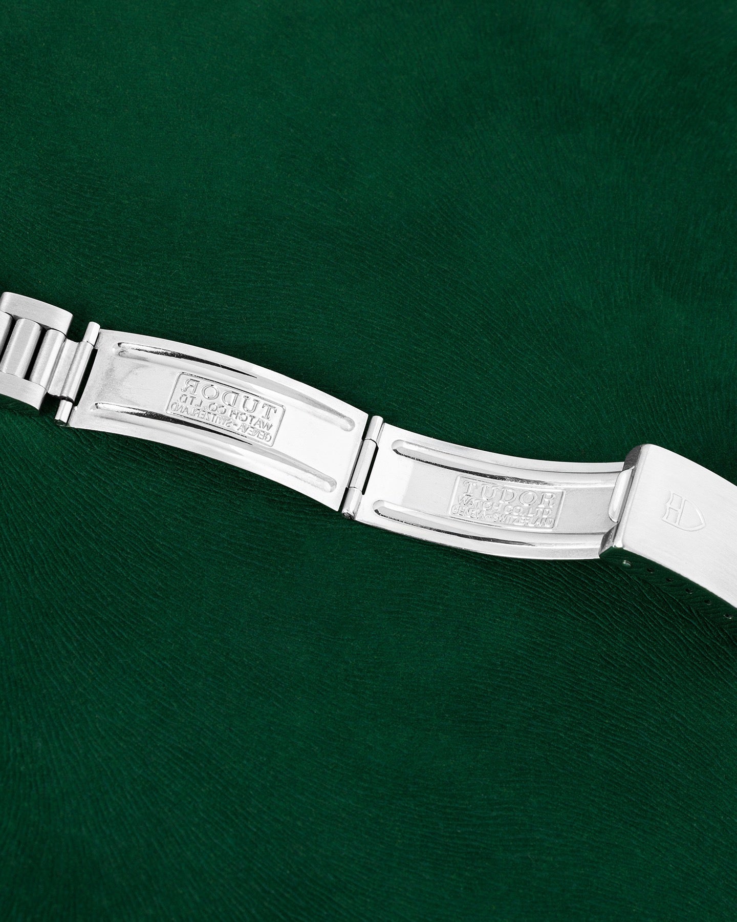 Tudor Oysterdate Chronograph 79180 Thumbnail 4