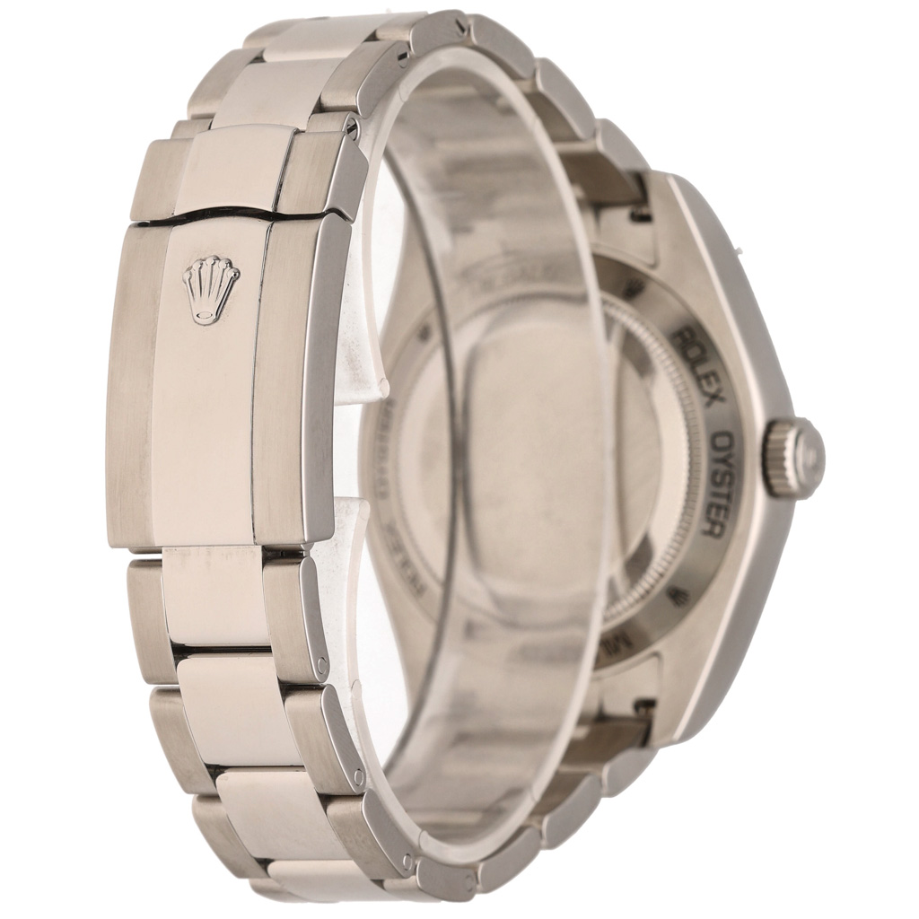 Rolex Milgauss 116400 GV Thumbnail 3