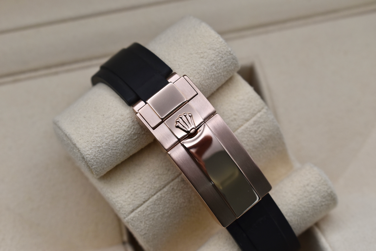 Rolex Yacht-Master 268655 Thumbnail 4